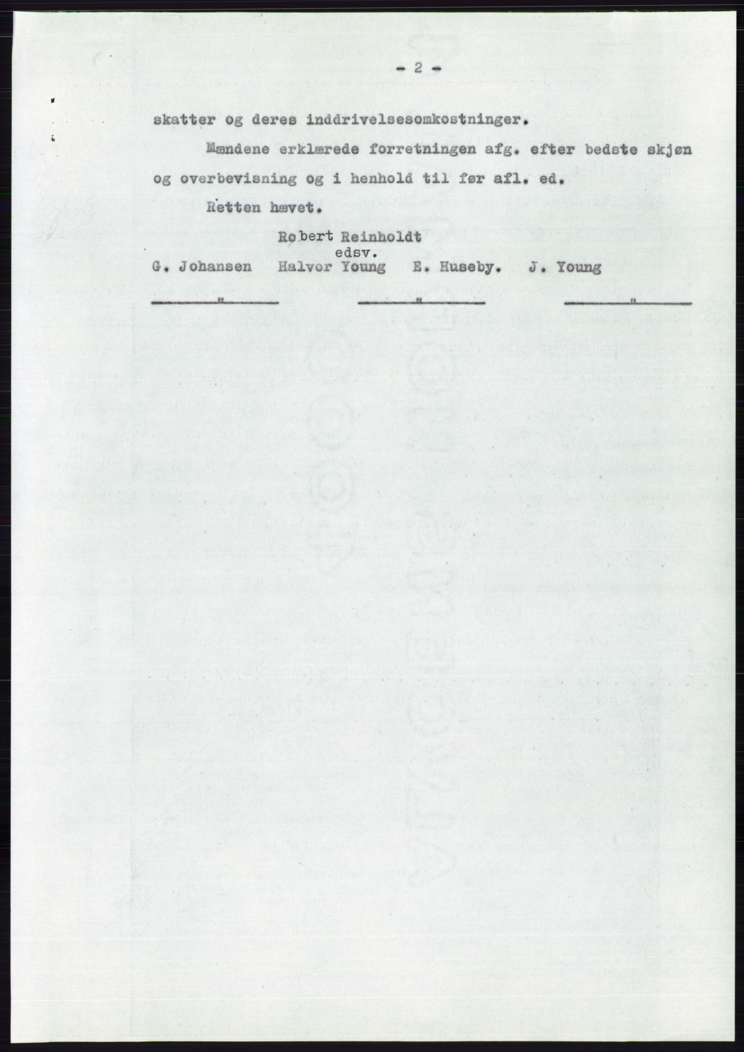 Statsarkivet i Oslo, SAO/A-10621/Z/Zd/L0008: Avskrifter, j.nr 14-1096/1958, 1958, p. 381