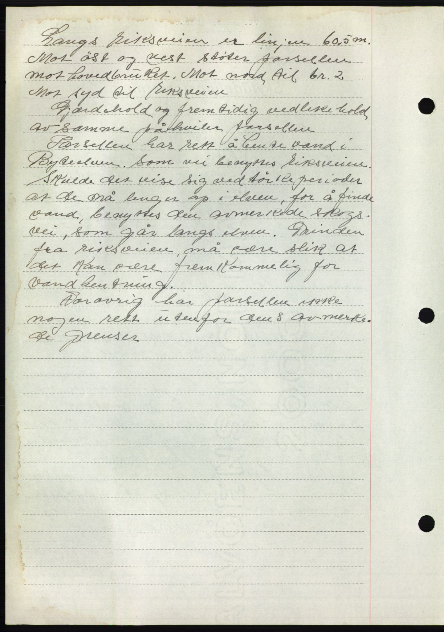 Nordre Sunnmøre sorenskriveri, AV/SAT-A-0006/1/2/2C/2Ca/L0057: Mortgage book no. 57, 1934-1935, Deed date: 07.01.1935