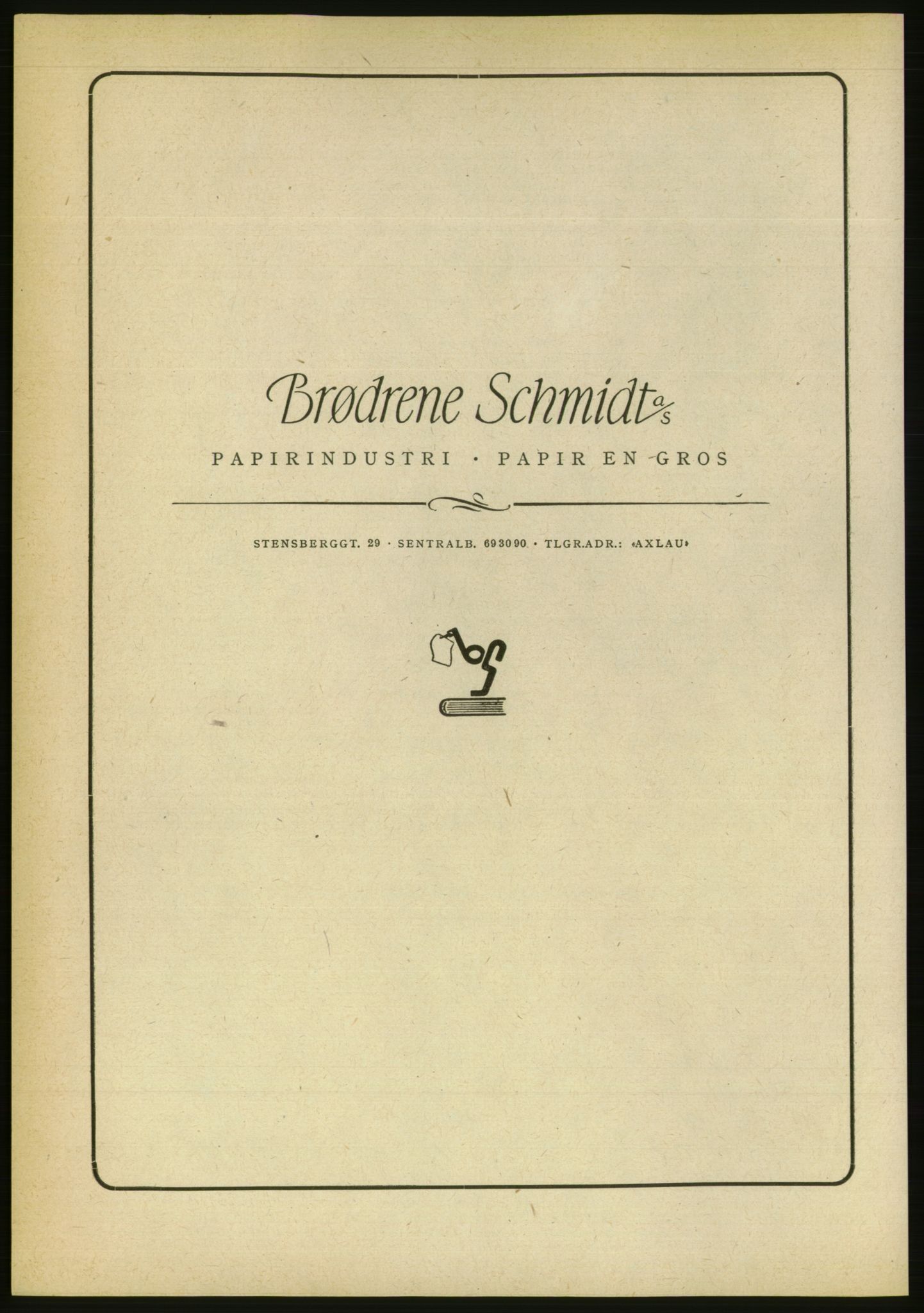 Kristiania/Oslo adressebok, PUBL/-, 1956-1957