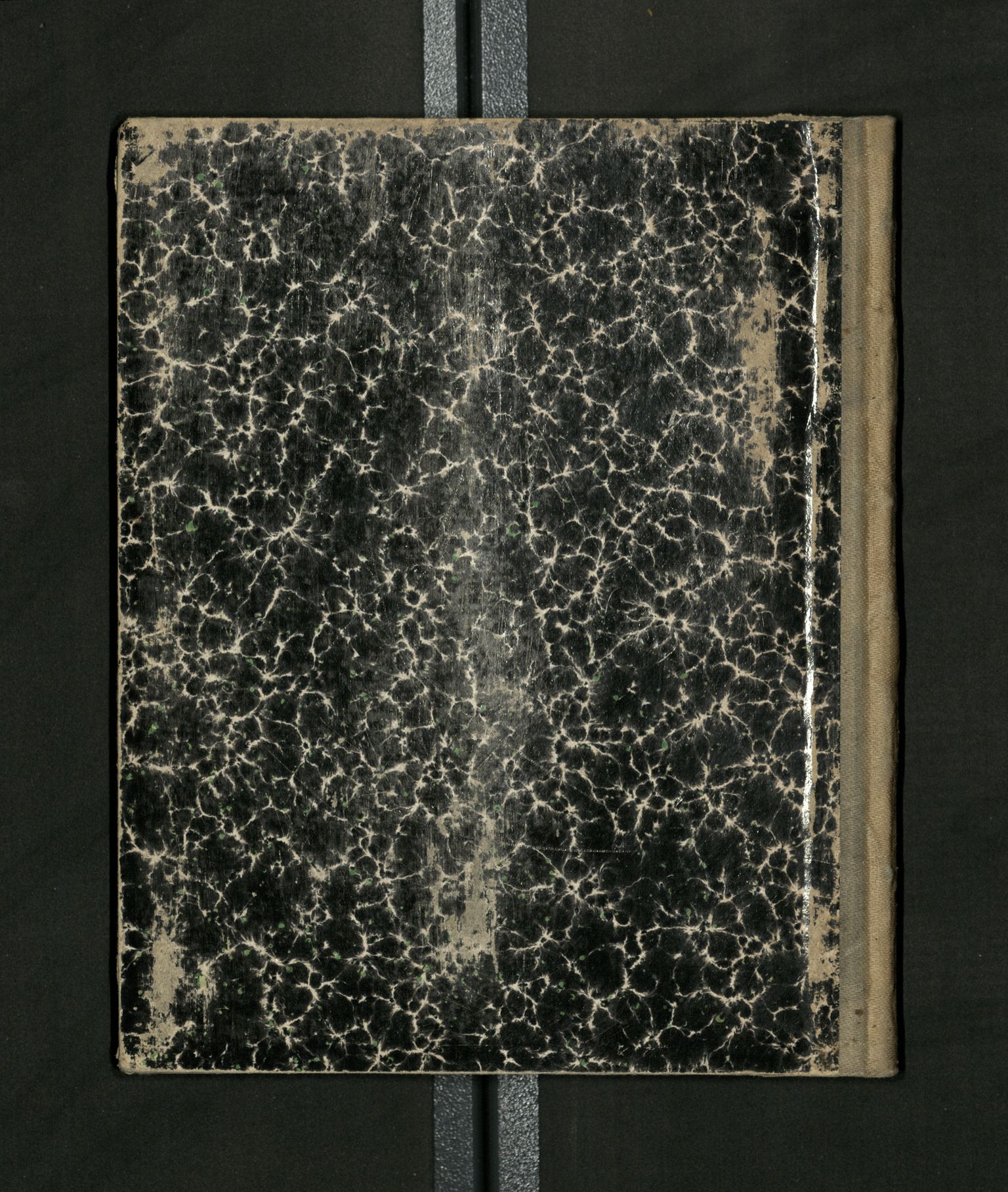 Levanger håndverkerforening - sangforeningen, TIKA/PA-1548/A/L0001: Møtebok, 1930