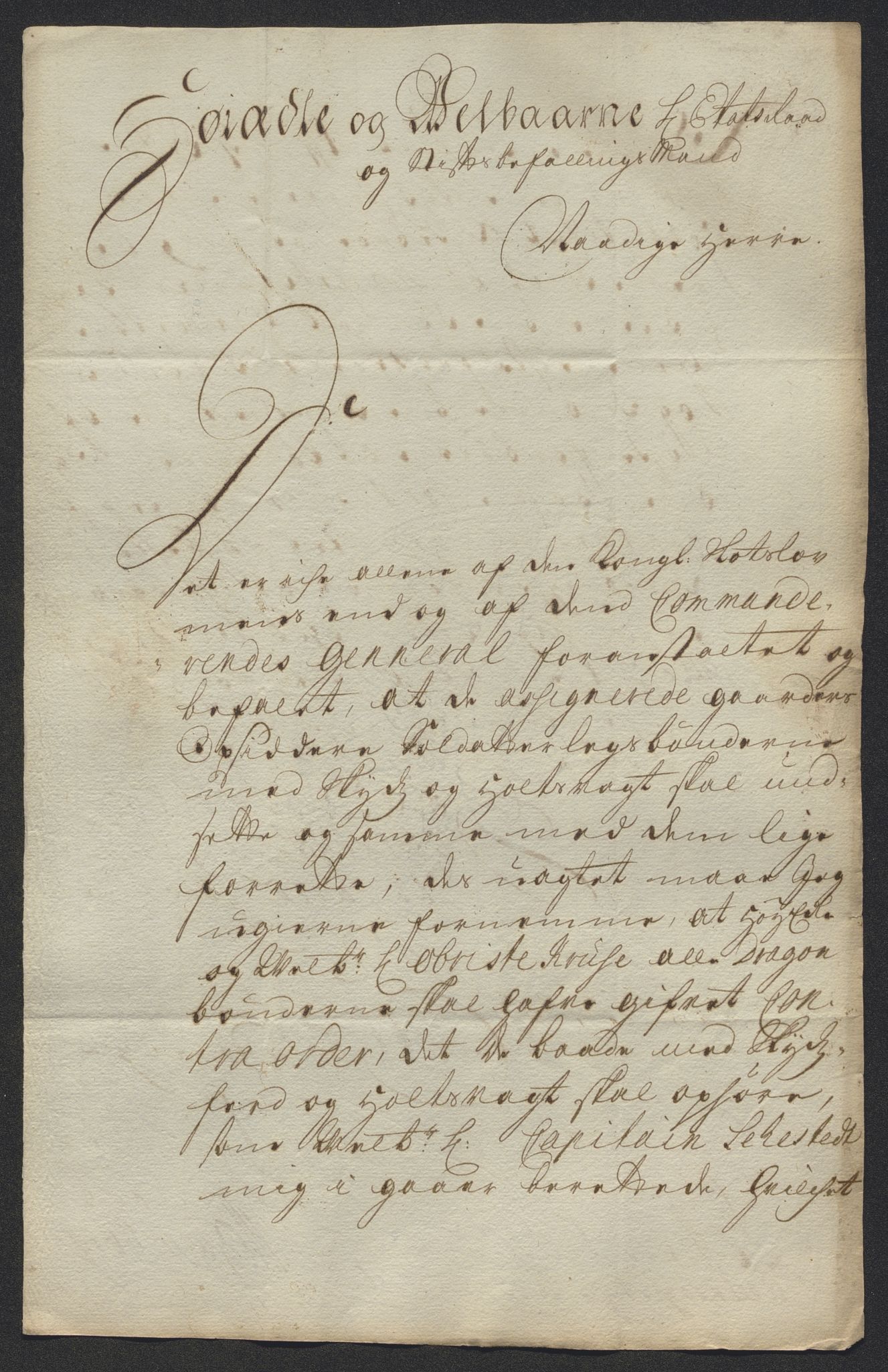 Kristiania stiftamt, AV/SAO-A-10386/E/Ed/Ede/L0005: Fogder, 1716, p. 144