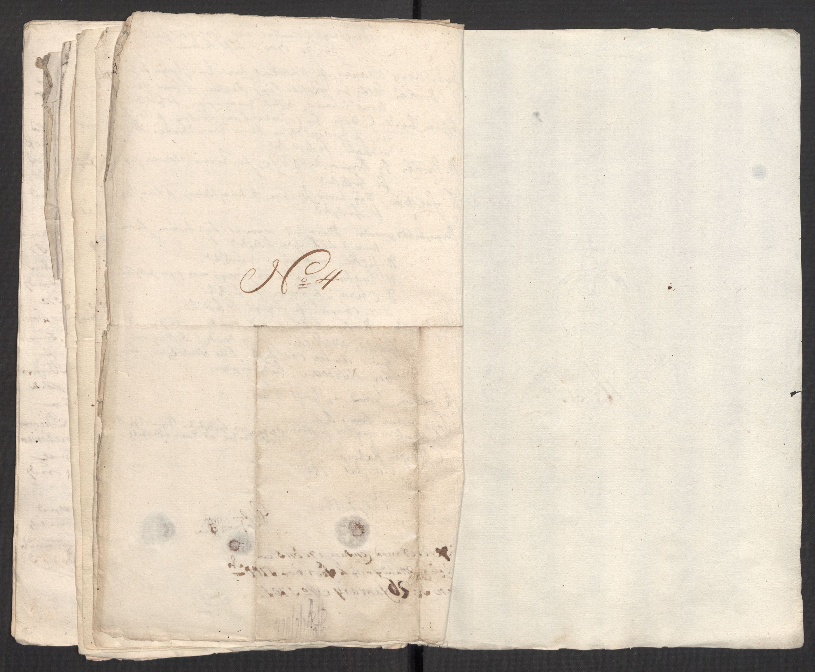 Rentekammeret inntil 1814, Reviderte regnskaper, Fogderegnskap, AV/RA-EA-4092/R36/L2104: Fogderegnskap Øvre og Nedre Telemark og Bamble, 1700, p. 373