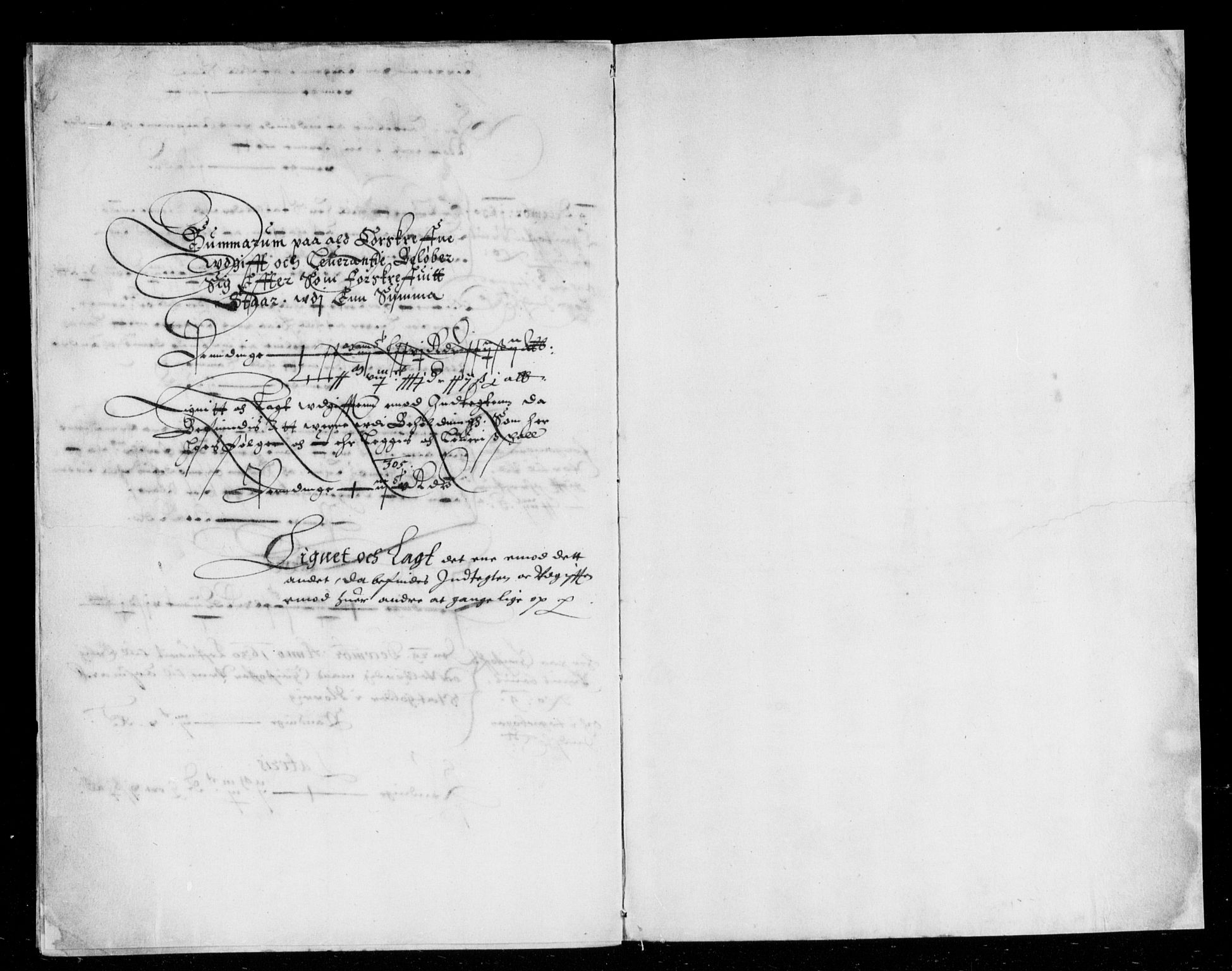 Rentekammeret inntil 1814, Reviderte regnskaper, Lensregnskaper, AV/RA-EA-5023/R/Rb/Rbw/L0042: Trondheim len, 1629-1630