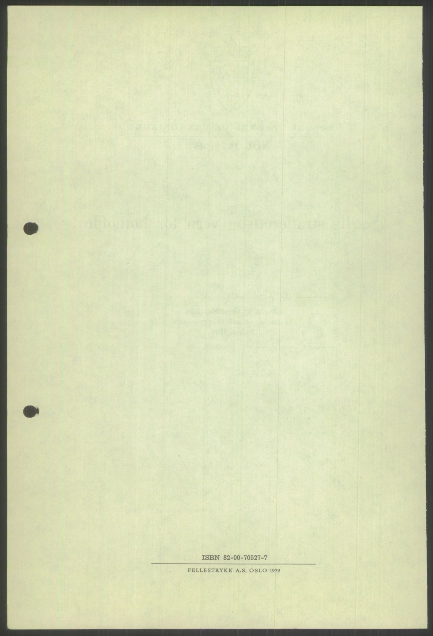 Det Norske Forbundet av 1948/Landsforeningen for Lesbisk og Homofil Frigjøring, AV/RA-PA-1216/D/Dc/L0001: §213, 1953-1989, p. 586