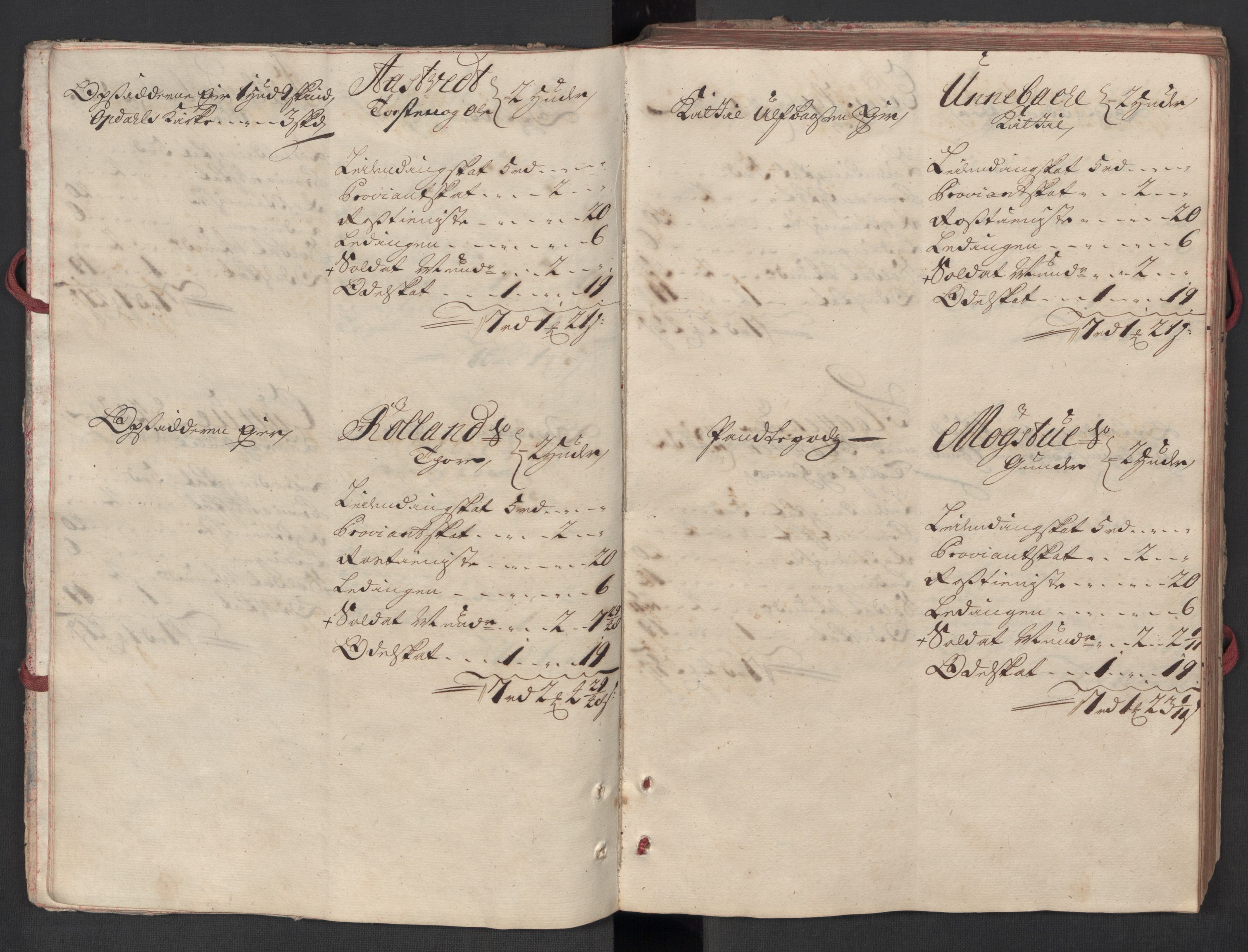 Rentekammeret inntil 1814, Reviderte regnskaper, Fogderegnskap, AV/RA-EA-4092/R24/L1594: Fogderegnskap Numedal og Sandsvær, 1718, p. 17