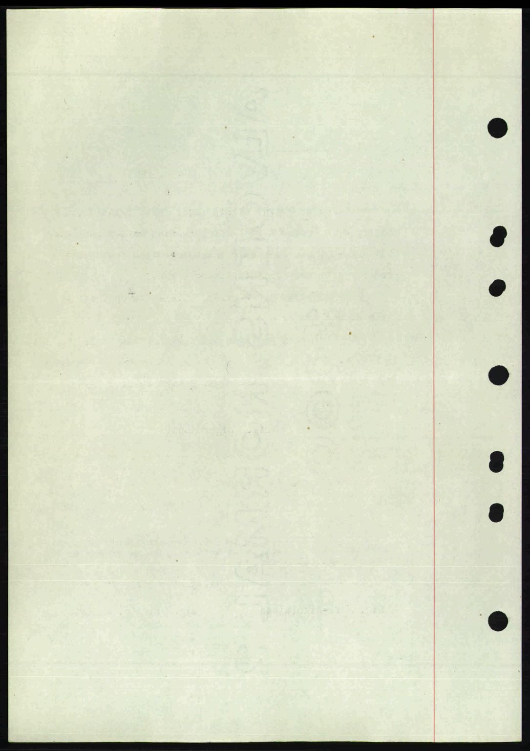 Midhordland sorenskriveri, SAB/A-3001/1/G/Gb/Gbj/L0022: Mortgage book no. A41-43, 1946-1946, Diary no: : 482/1946
