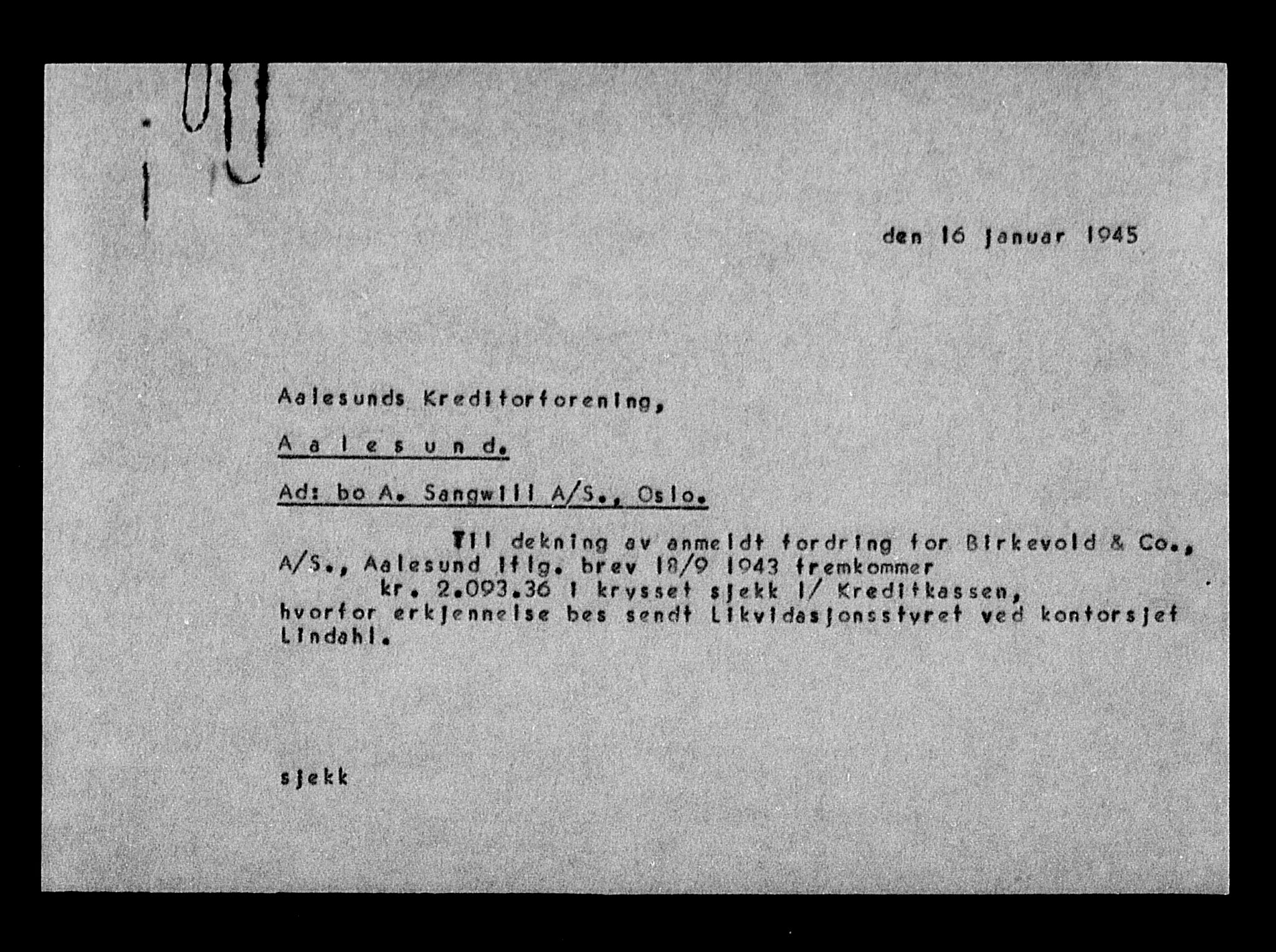 Justisdepartementet, Tilbakeføringskontoret for inndratte formuer, RA/S-1564/H/Hc/Hcc/L0977: --, 1945-1947, p. 42