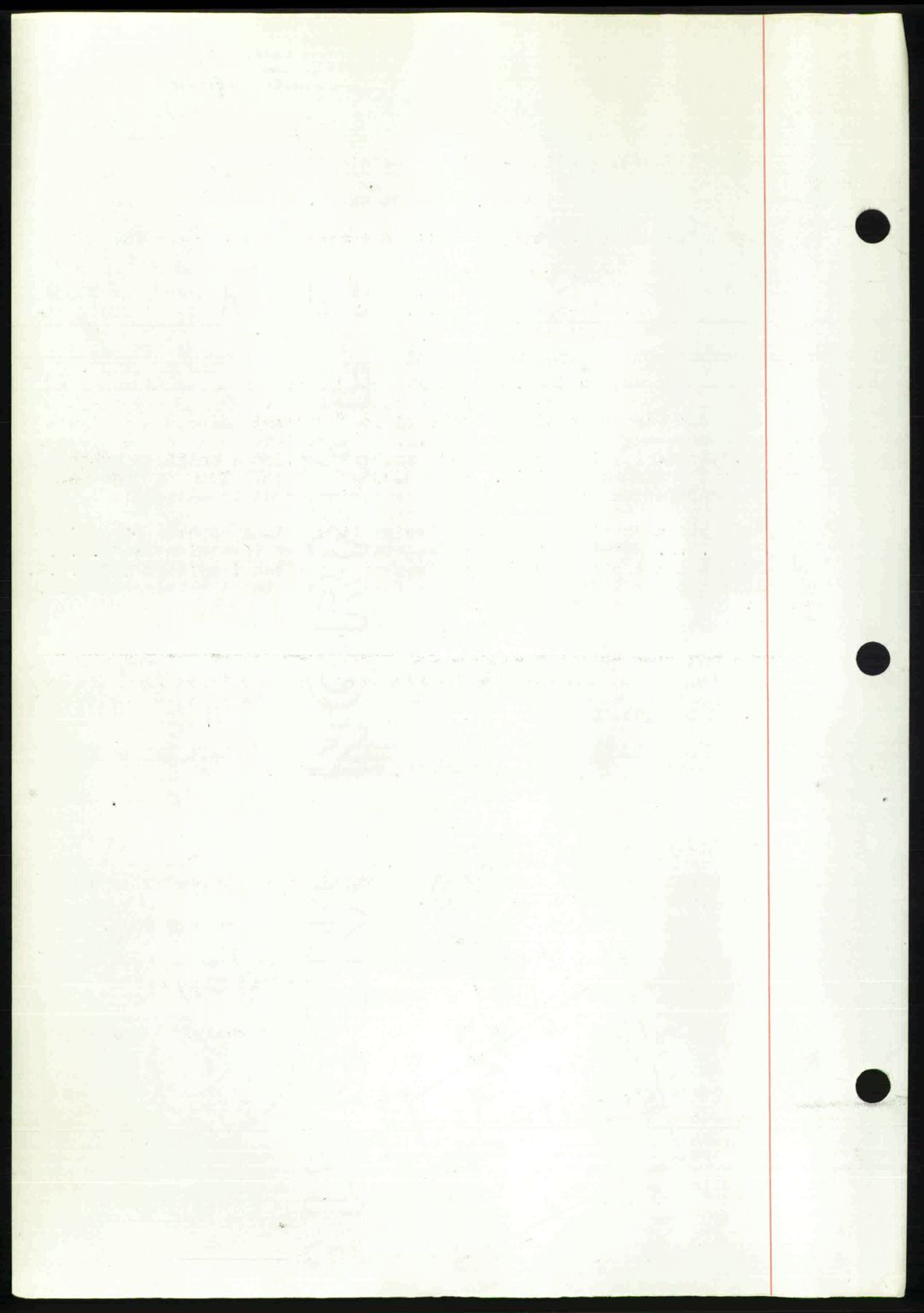 Alta fogderi/sorenskriveri, SATØ/SATØ-5/1/K/Kd/L0038pantebok: Mortgage book no. 41-42, 1949-1950, Diary no: : 827/1949