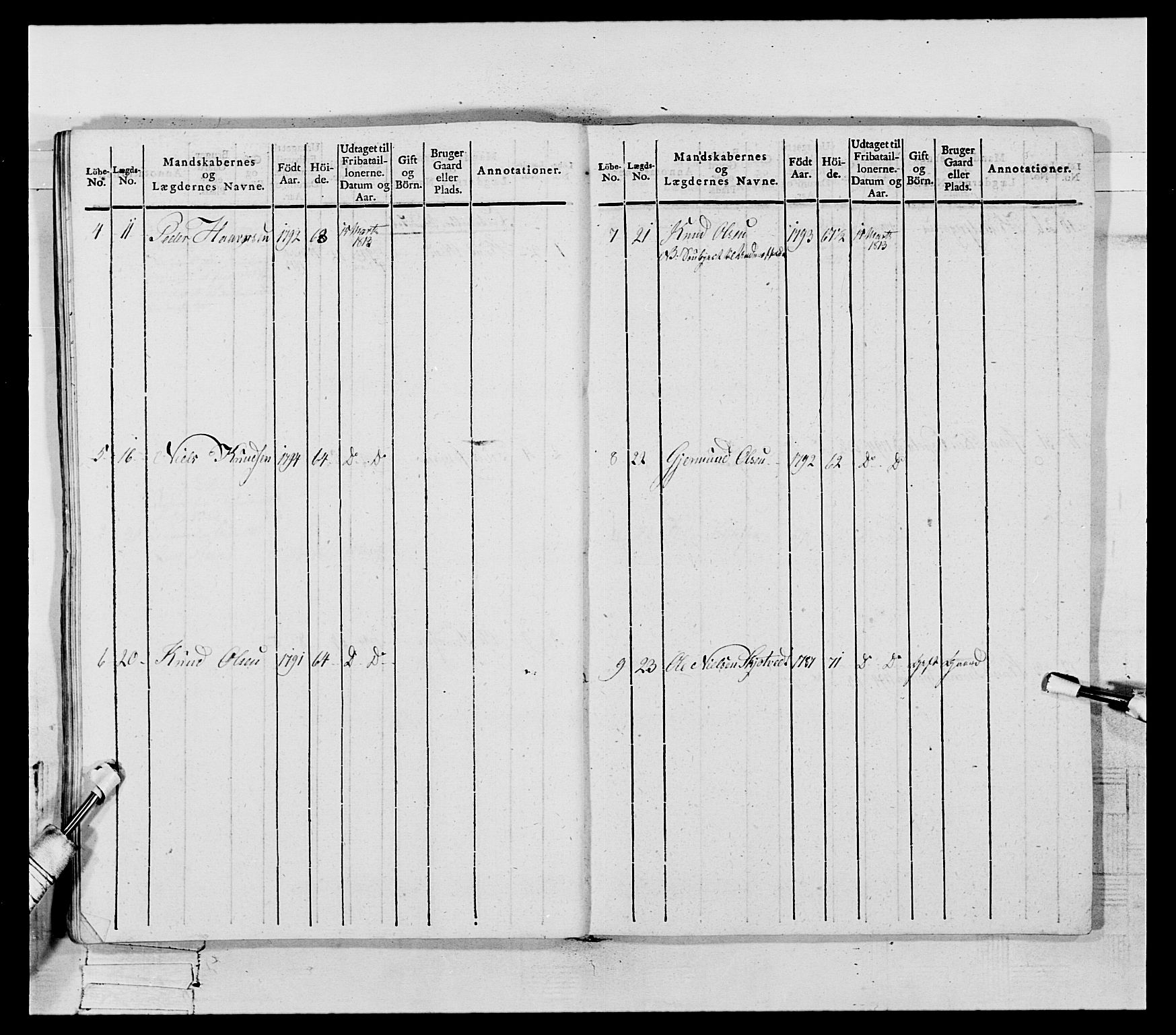 Generalitets- og kommissariatskollegiet, Det kongelige norske kommissariatskollegium, AV/RA-EA-5420/E/Eh/L0118: Telemarkske nasjonale infanteriregiment, 1814, p. 434