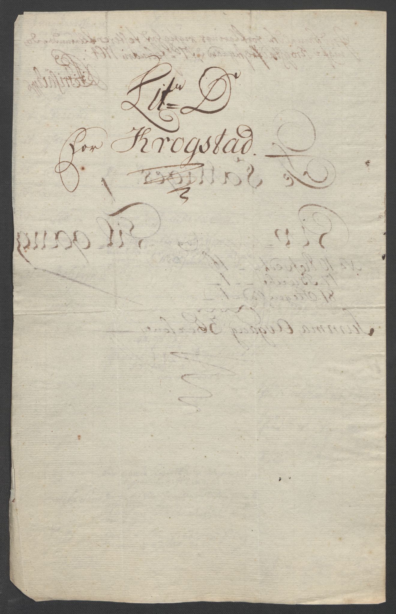 Rentekammeret inntil 1814, Reviderte regnskaper, Fogderegnskap, AV/RA-EA-4092/R10/L0560: Ekstraskatten Aker og Follo, 1763, p. 193