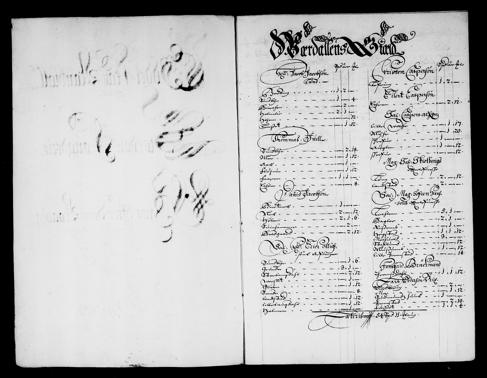 Rentekammeret inntil 1814, Reviderte regnskaper, Stiftamtstueregnskaper, Trondheim stiftamt og Nordland amt, AV/RA-EA-6044/R/Rg/L0071: Trondheim stiftamt og Nordland amt, 1683