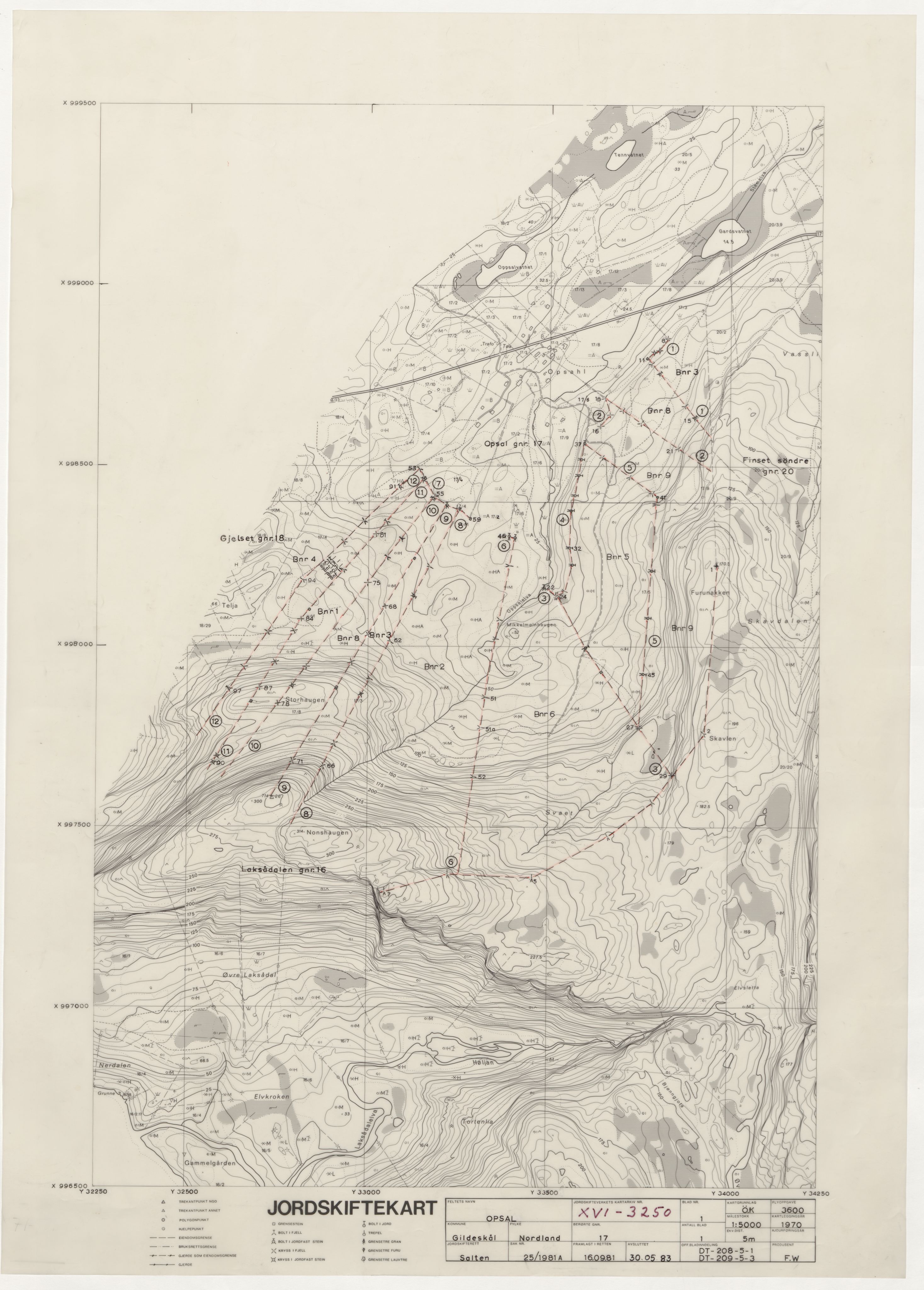 Jordskifteverkets kartarkiv, RA/S-3929/T, 1859-1988, p. 4244