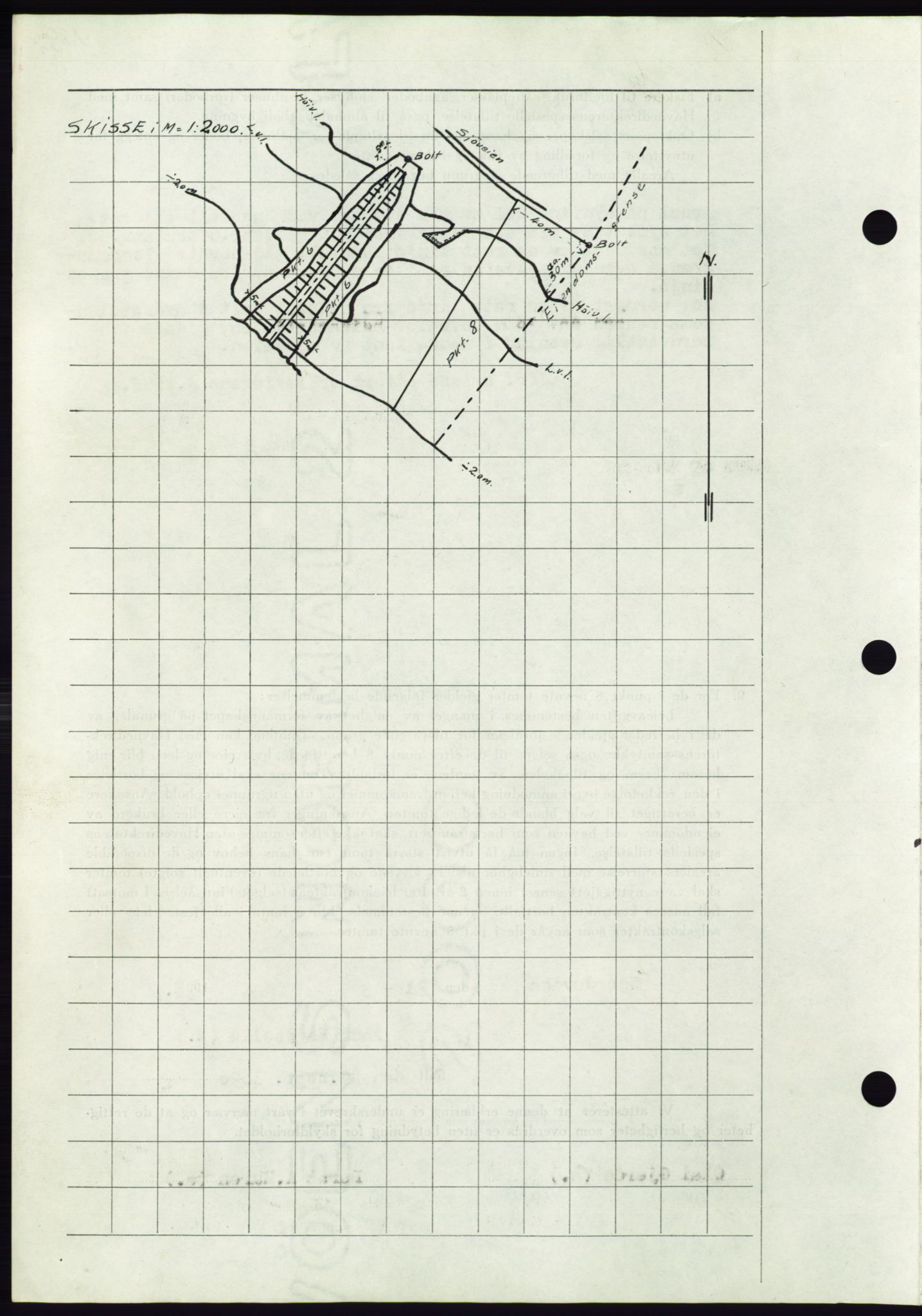 Søre Sunnmøre sorenskriveri, AV/SAT-A-4122/1/2/2C/L0066: Mortgage book no. 60, 1938-1938, Diary no: : 1330/1938