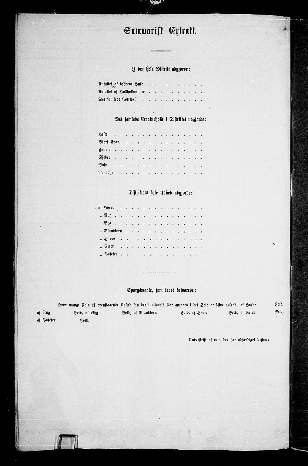 RA, 1865 census for Østre Toten, 1865, p. 308