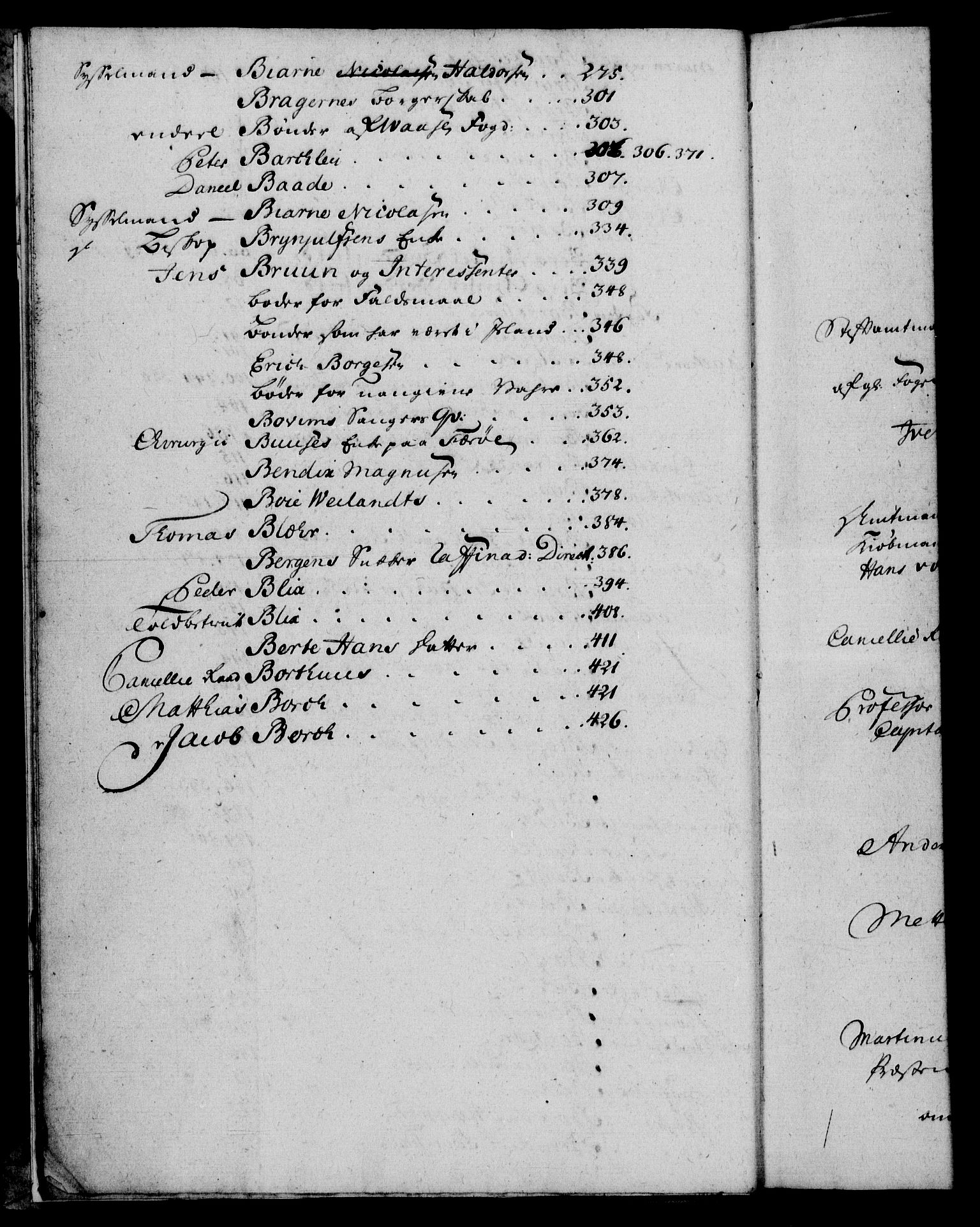 Rentekammeret, Kammerkanselliet, RA/EA-3111/G/Gh/Gha/L0033: Norsk ekstraktmemorialprotokoll (merket RK 53.78), 1755-1756