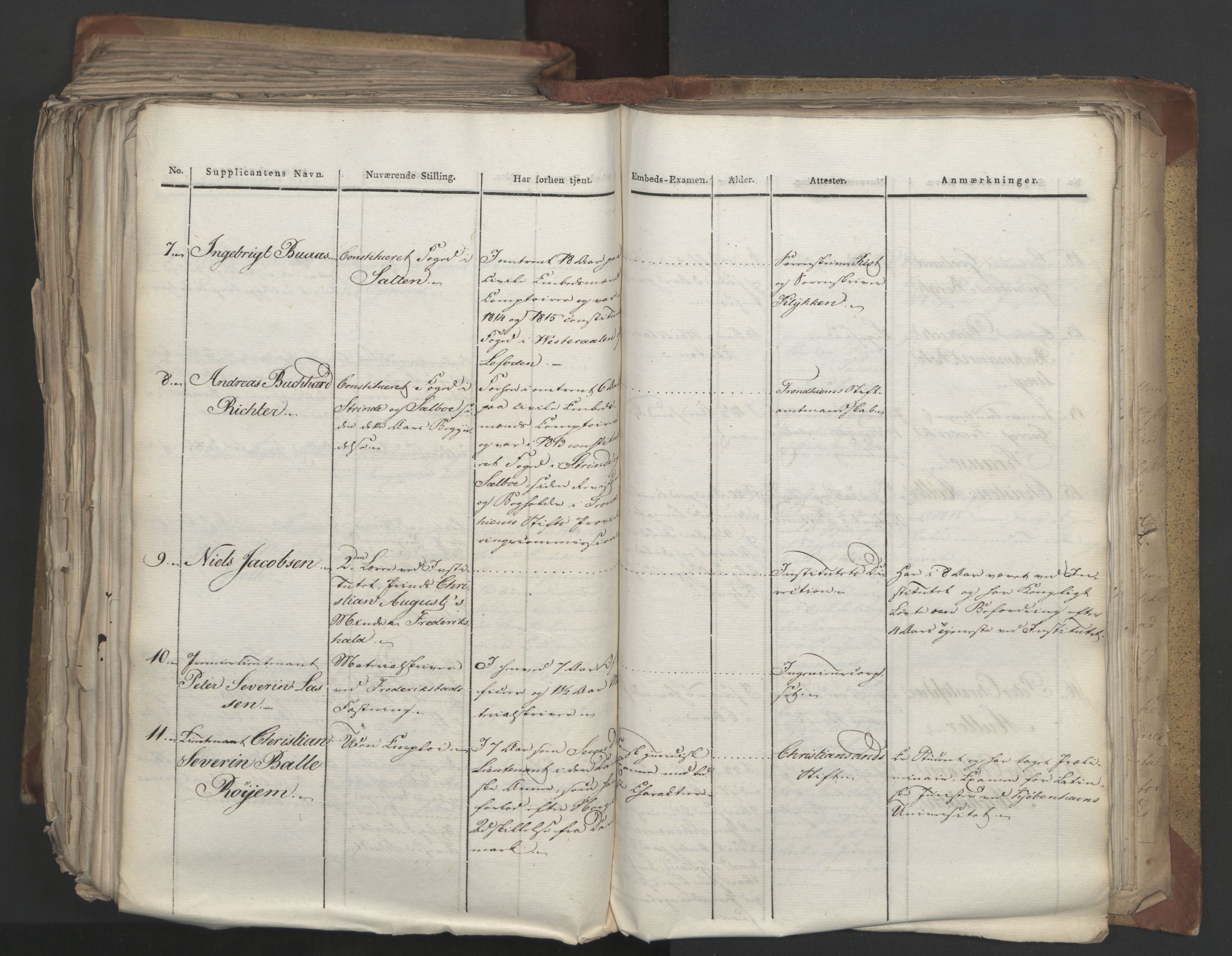 Statsrådsavdelingen i Stockholm, AV/RA-S-1003/D/Da/L0007: Regjeringsinnstillinger nr. 1545-1813, 1816, p. 495