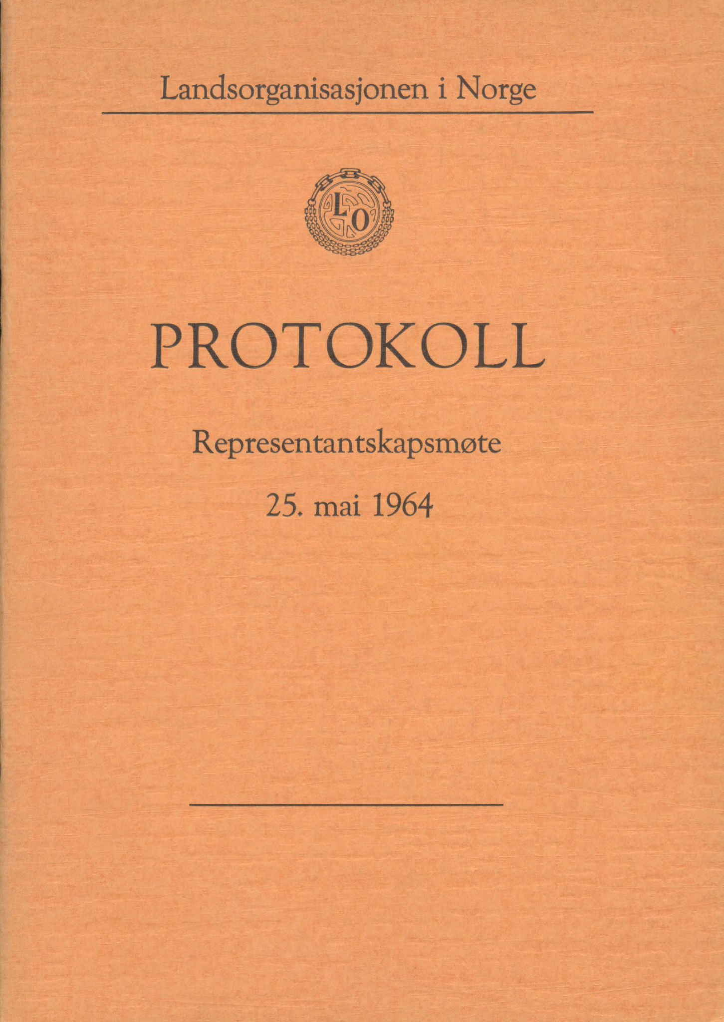 Landsorganisasjonen i Norge, AAB/ARK-1579, 1953-1977, p. 489