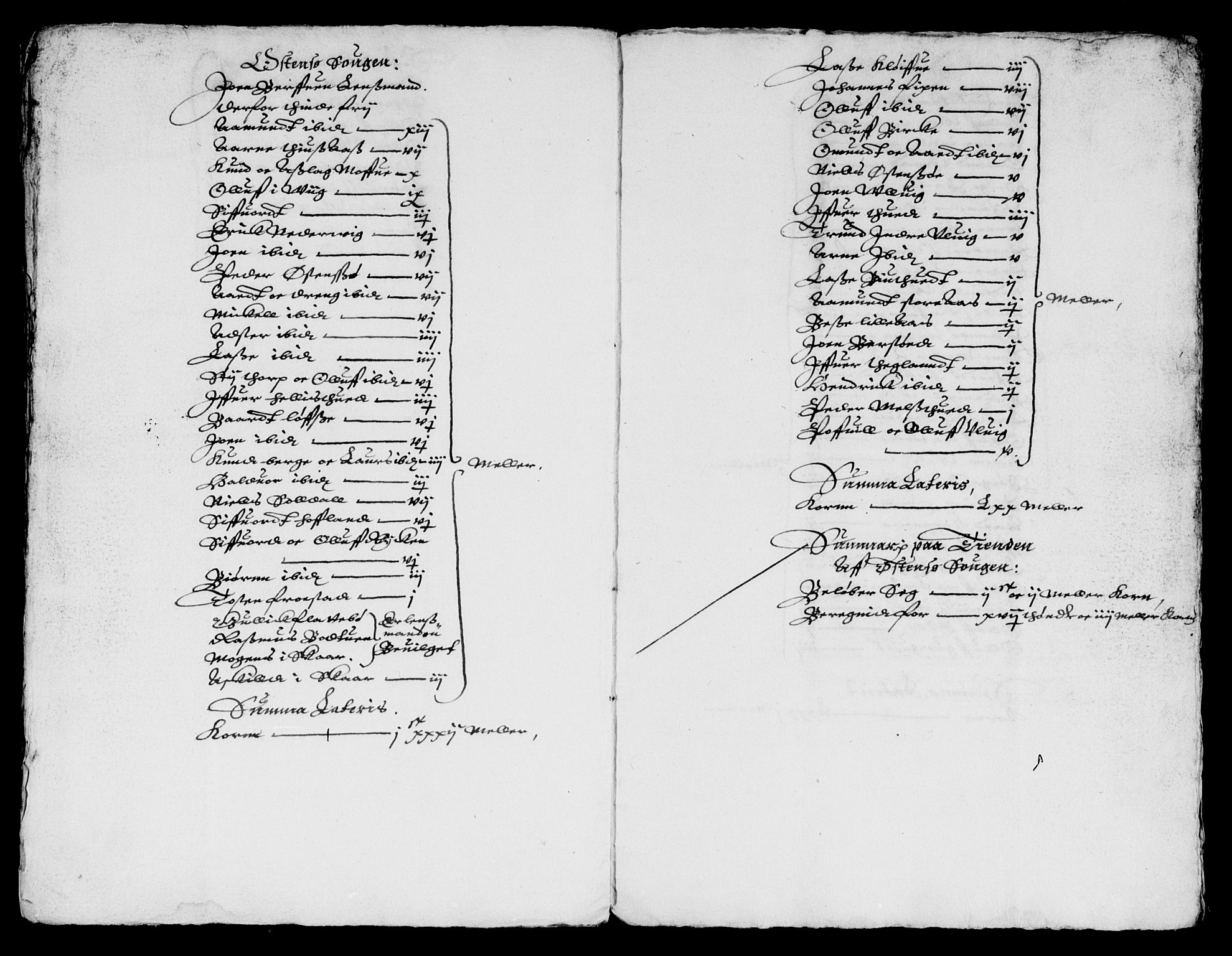 Rentekammeret inntil 1814, Reviderte regnskaper, Lensregnskaper, AV/RA-EA-5023/R/Rb/Rbu/L0001: Hardanger og Halsnøy kloster len, 1606-1617