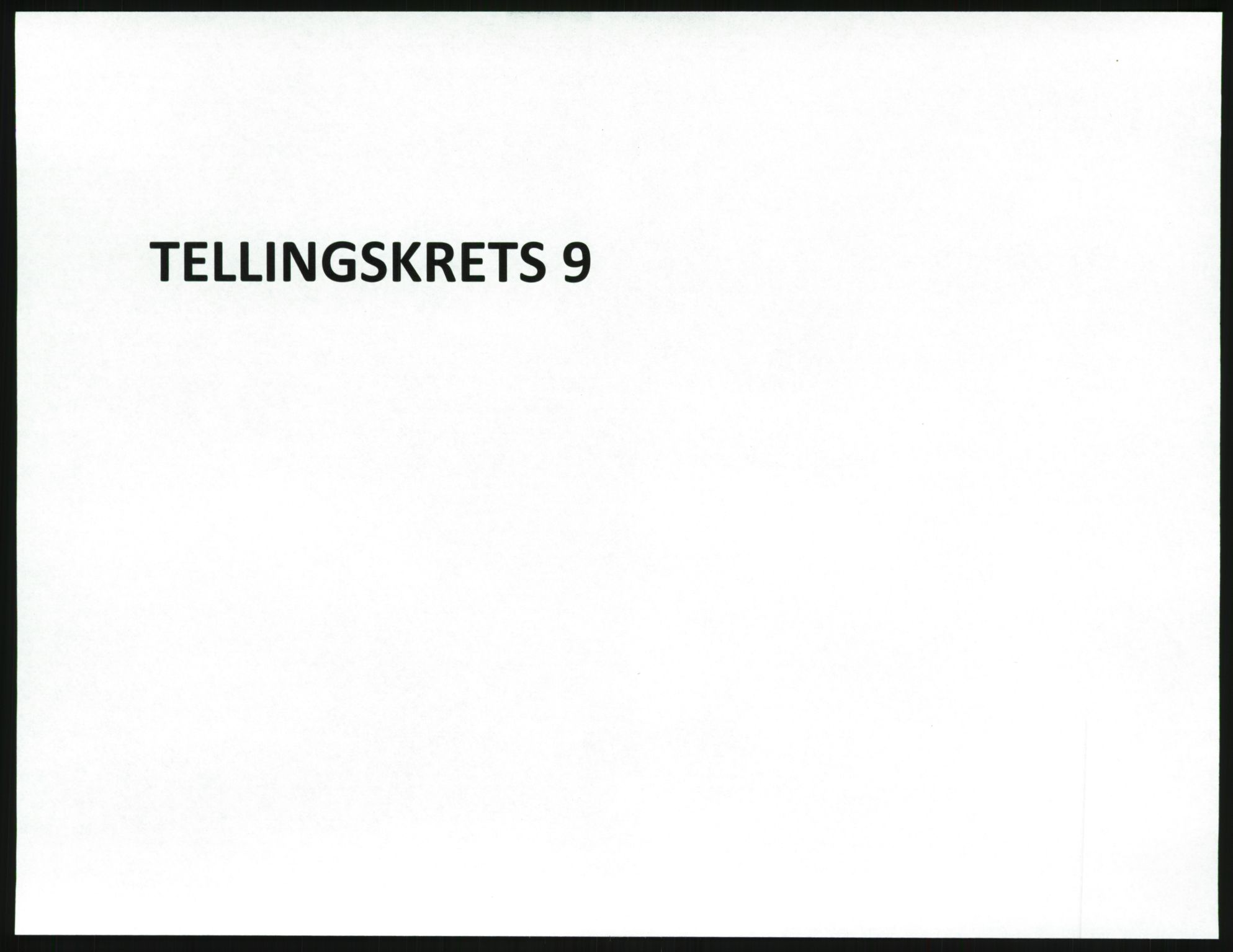 SAK, 1920 census for Tromøy, 1920, p. 957