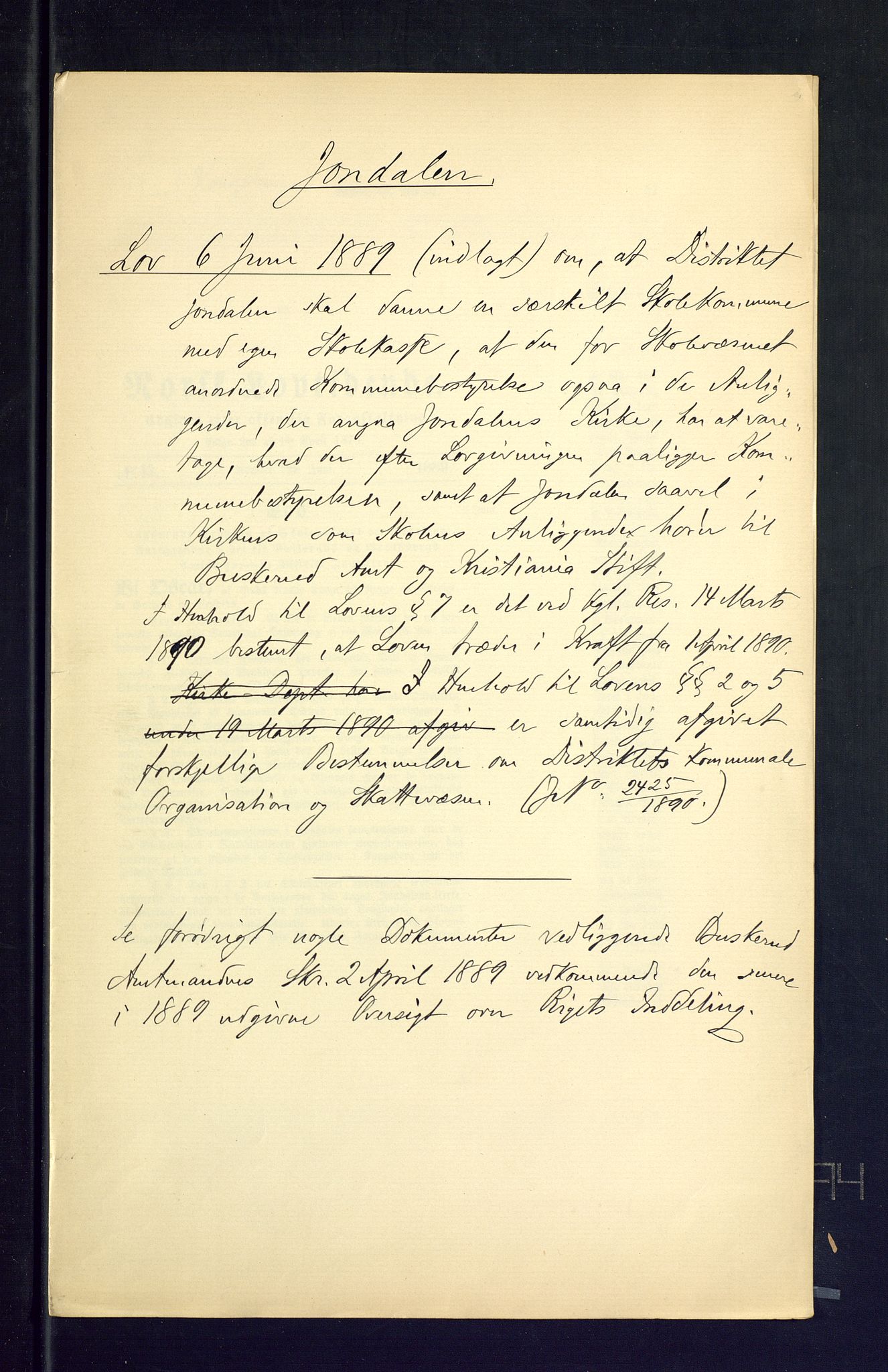 SAKO, 1875 census for 0629P Sandsvær, 1875, p. 109