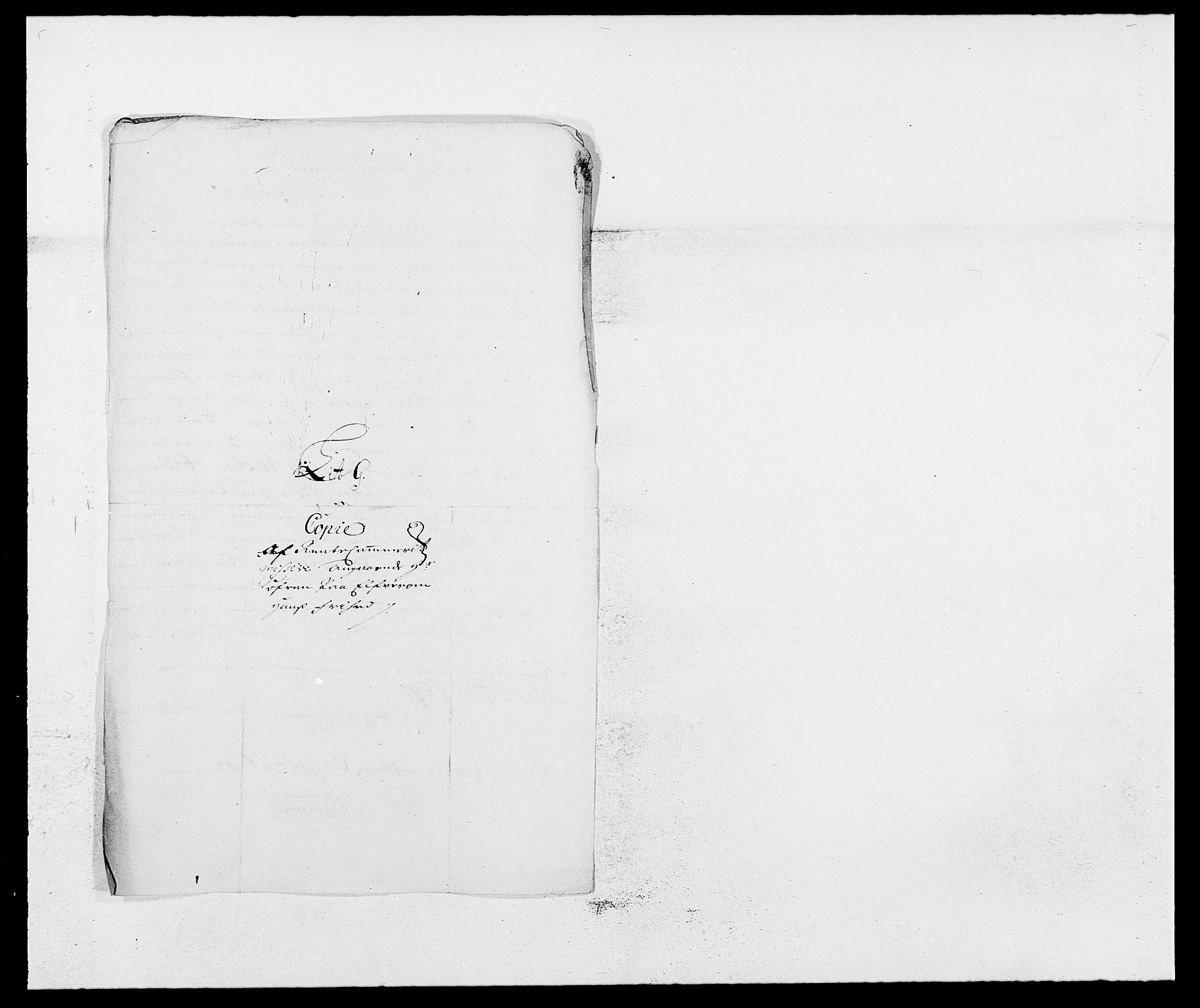 Rentekammeret inntil 1814, Reviderte regnskaper, Fogderegnskap, RA/EA-4092/R13/L0829: Fogderegnskap Solør, Odal og Østerdal, 1691, p. 48