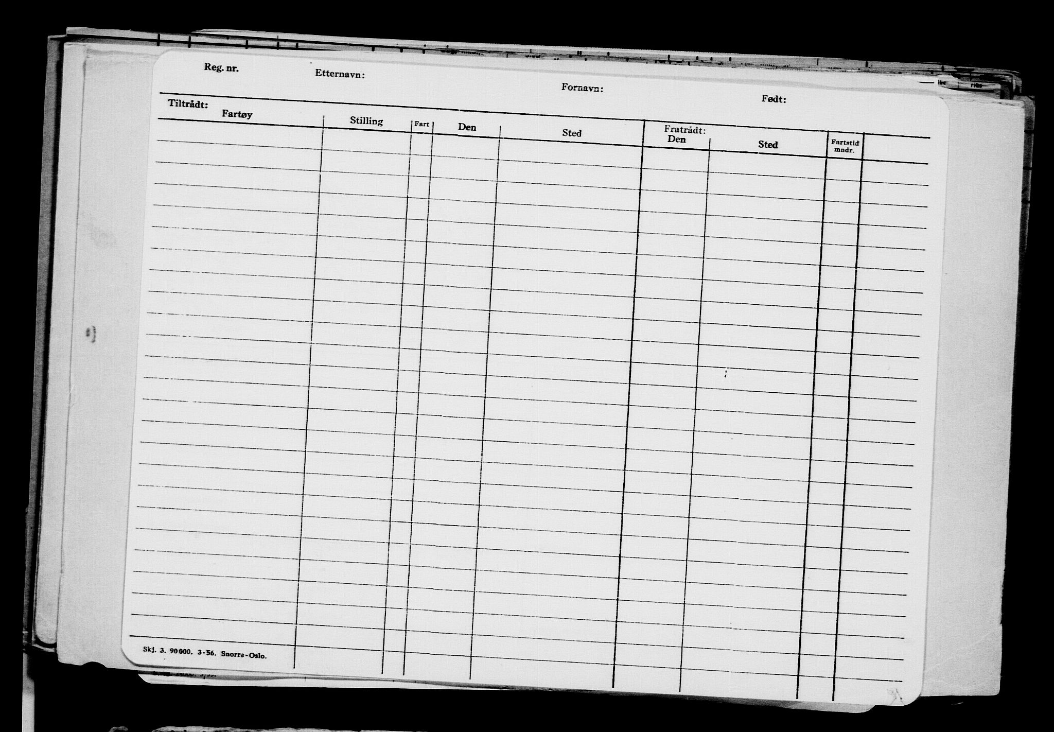 Direktoratet for sjømenn, AV/RA-S-3545/G/Gb/L0170: Hovedkort, 1919, p. 604