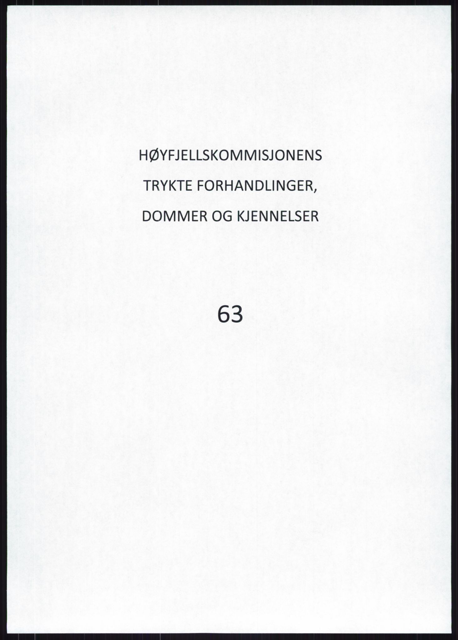Høyfjellskommisjonen, RA/S-1546/X/Xa/L0001: Nr. 1-33, 1909-1953, p. 4095
