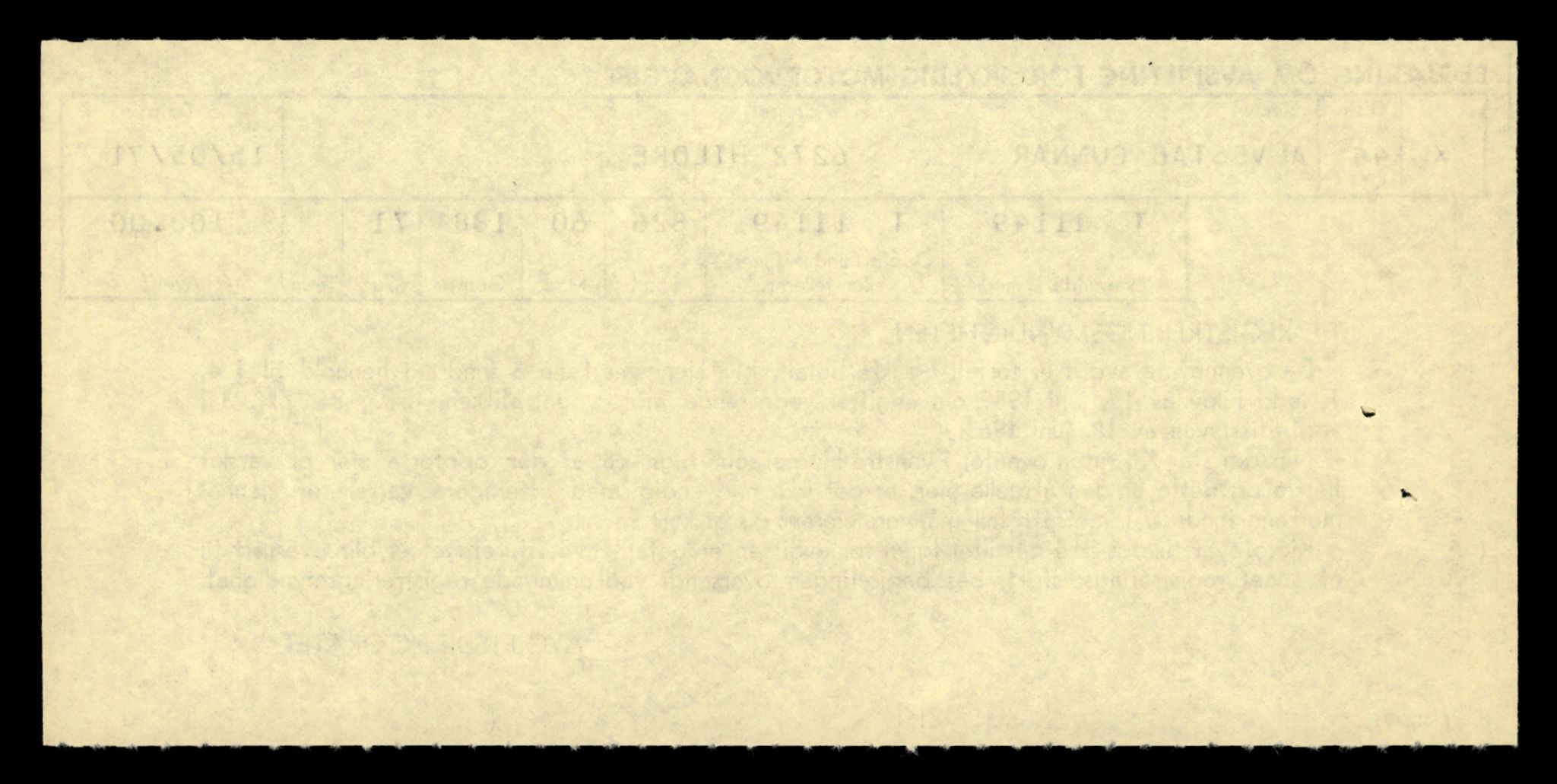 Møre og Romsdal vegkontor - Ålesund trafikkstasjon, AV/SAT-A-4099/F/Fe/L0026: Registreringskort for kjøretøy T 11046 - T 11160, 1927-1998, p. 2690