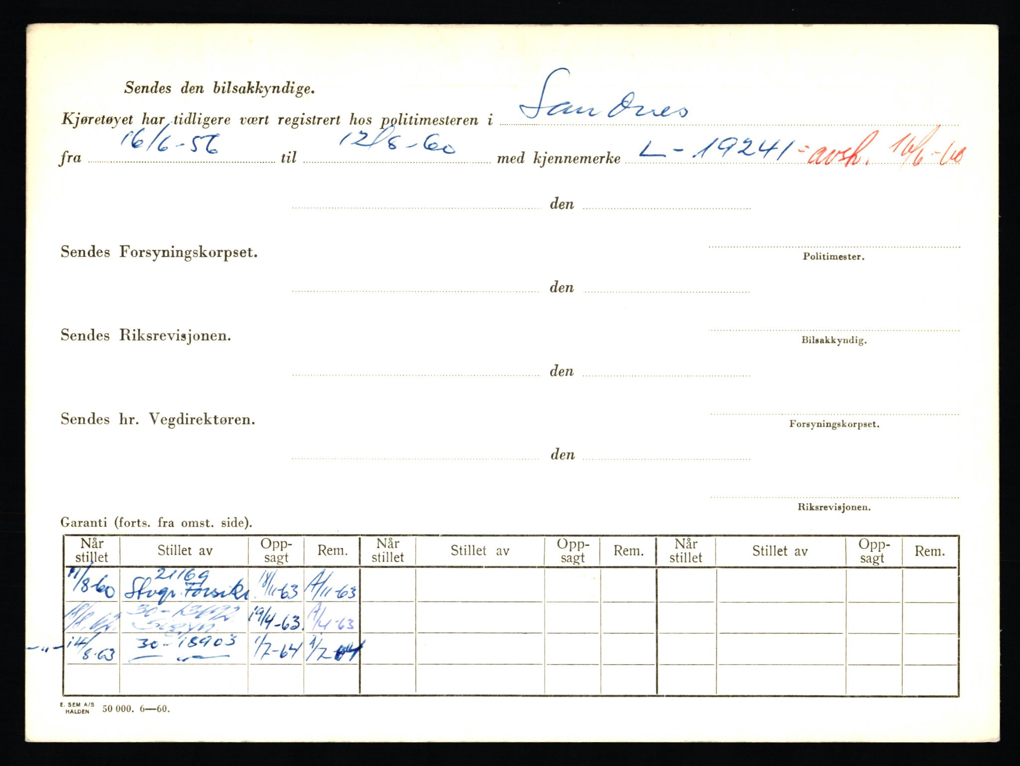 Stavanger trafikkstasjon, AV/SAST-A-101942/0/F/L0063: L-62700 - L-63799, 1930-1971, p. 1124