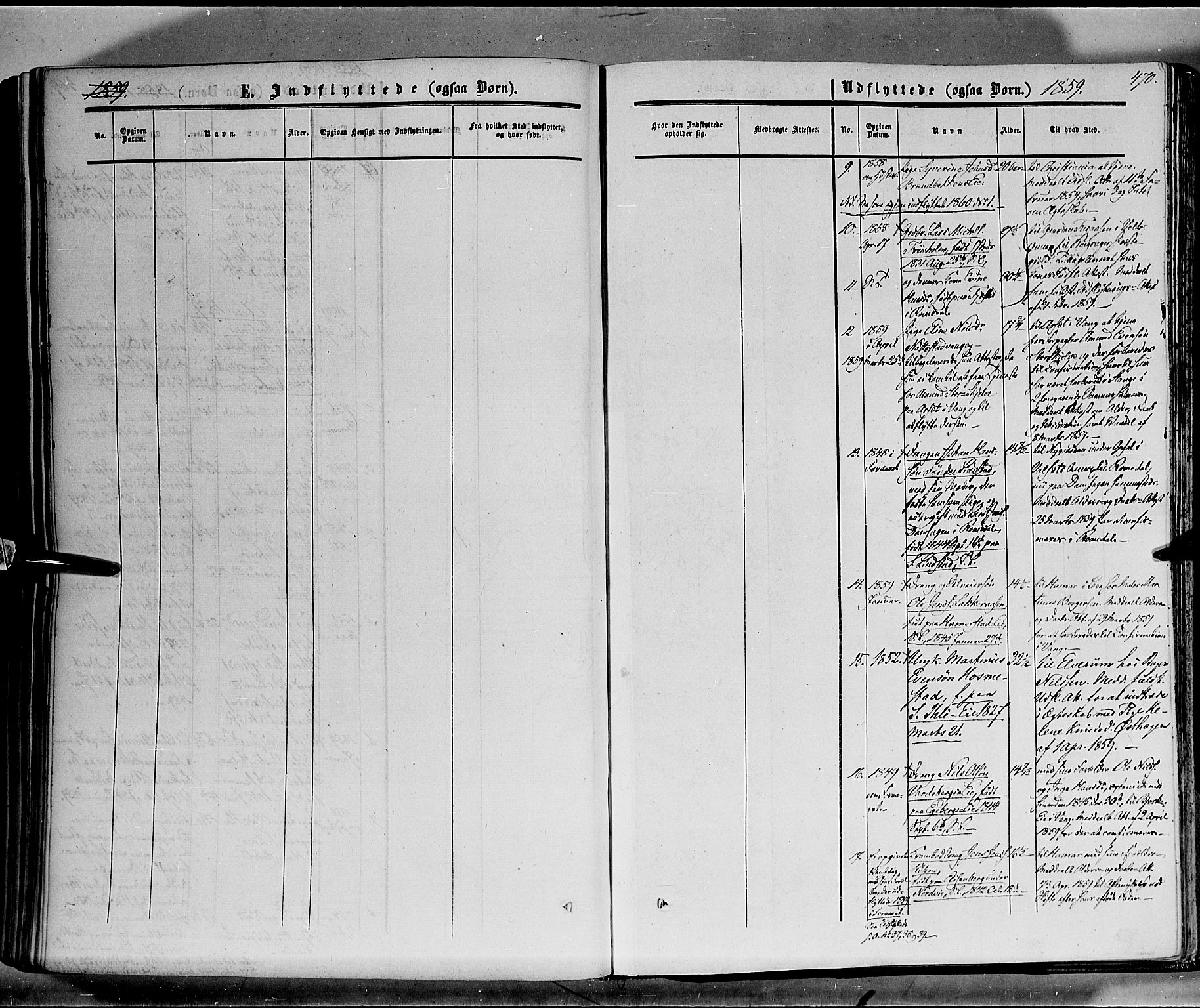 Stange prestekontor, AV/SAH-PREST-002/K/L0012: Parish register (official) no. 12, 1852-1862, p. 470