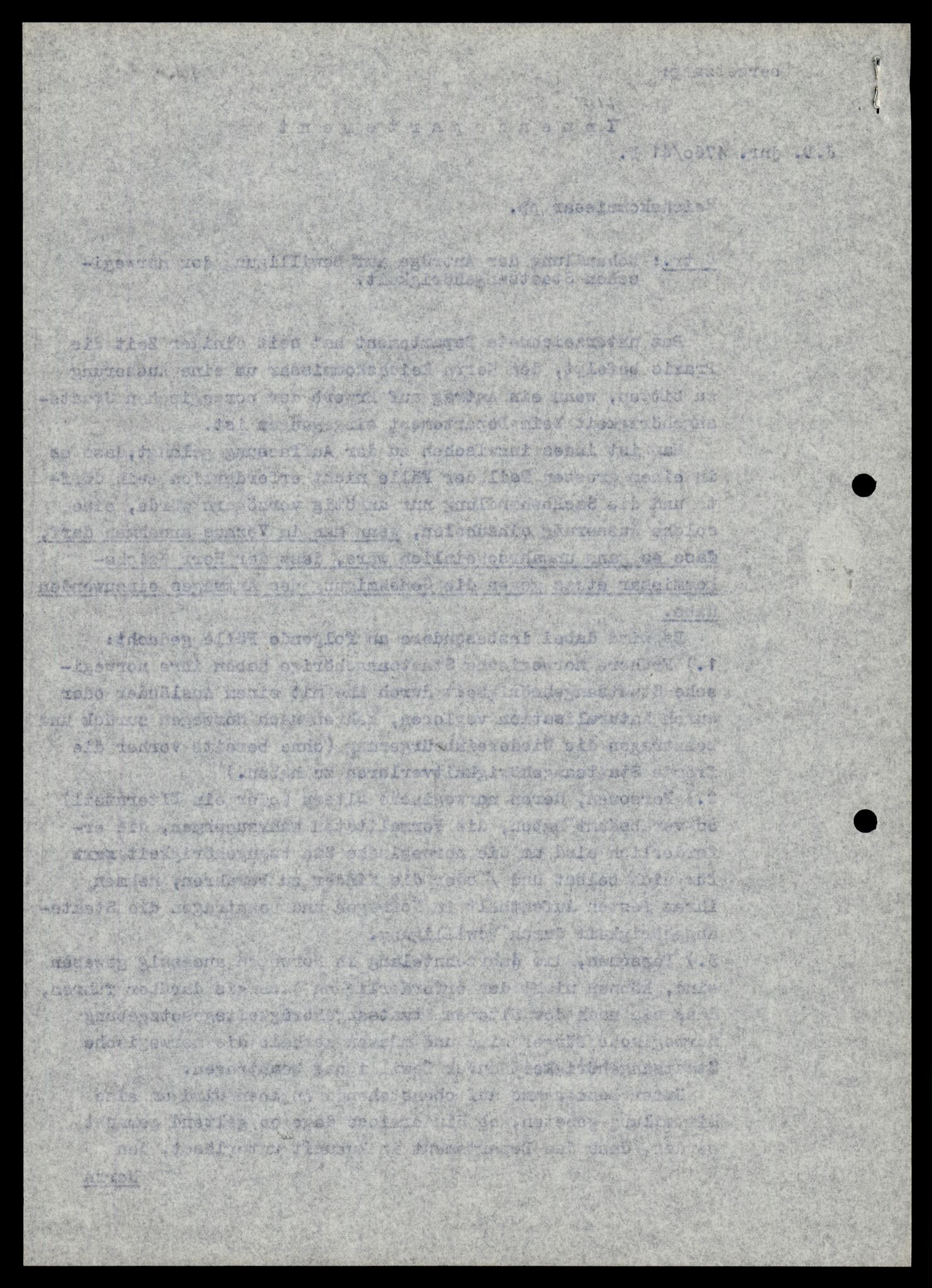 Forsvarets Overkommando. 2 kontor. Arkiv 11.4. Spredte tyske arkivsaker, AV/RA-RAFA-7031/D/Dar/Darb/L0013: Reichskommissariat - Hauptabteilung Vervaltung, 1917-1942, p. 1426