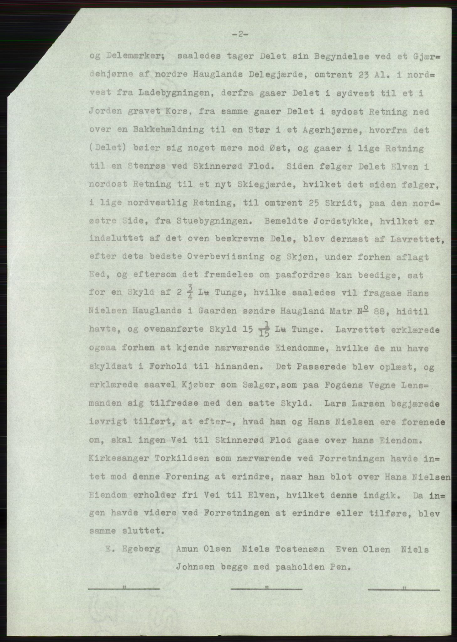 Statsarkivet i Oslo, AV/SAO-A-10621/Z/Zd/L0022: Avskrifter, j.nr 906-2135/1965, 1965, p. 37