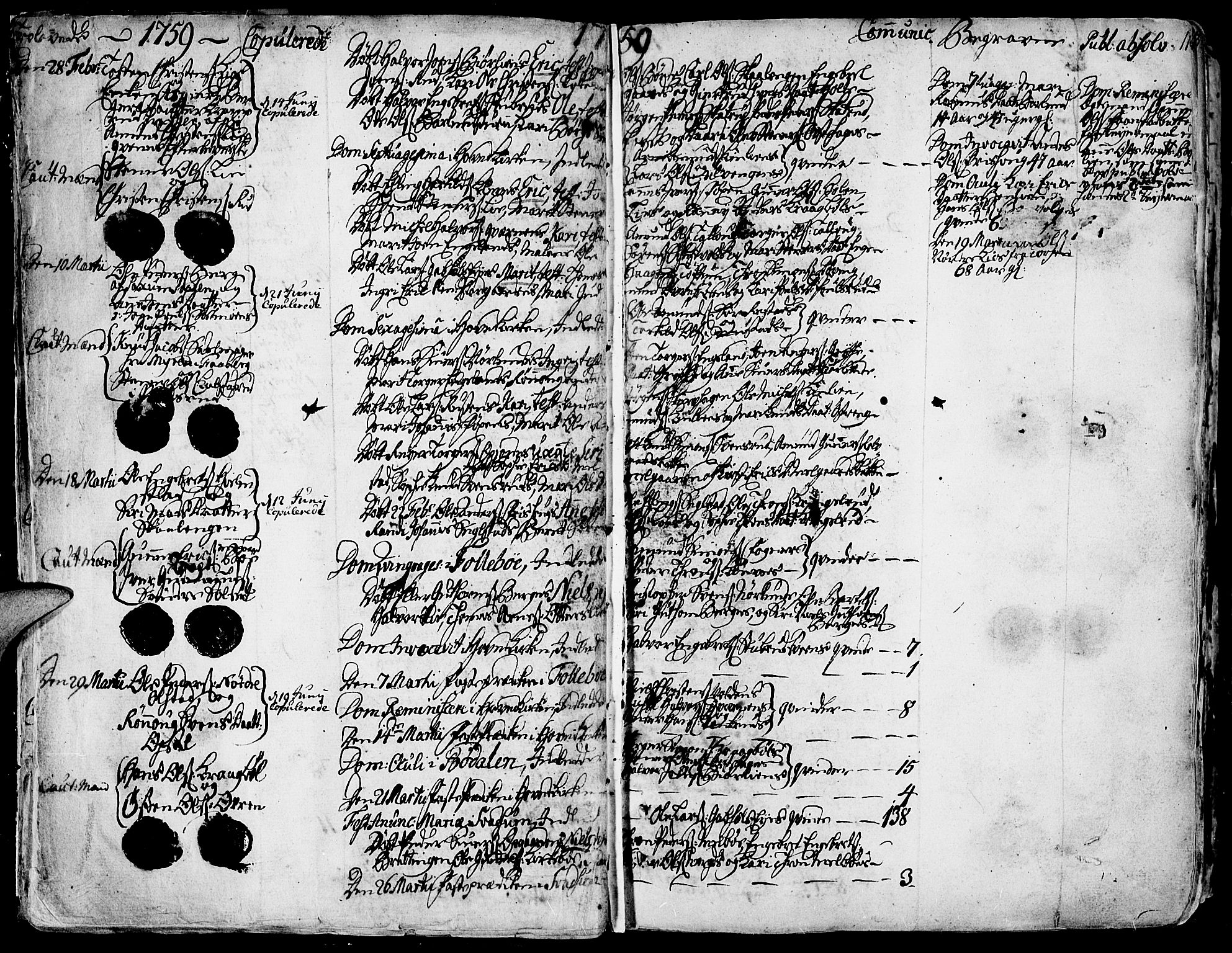 Gausdal prestekontor, SAH/PREST-090/H/Ha/Haa/L0003: Parish register (official) no. 3, 1758-1809, p. 11