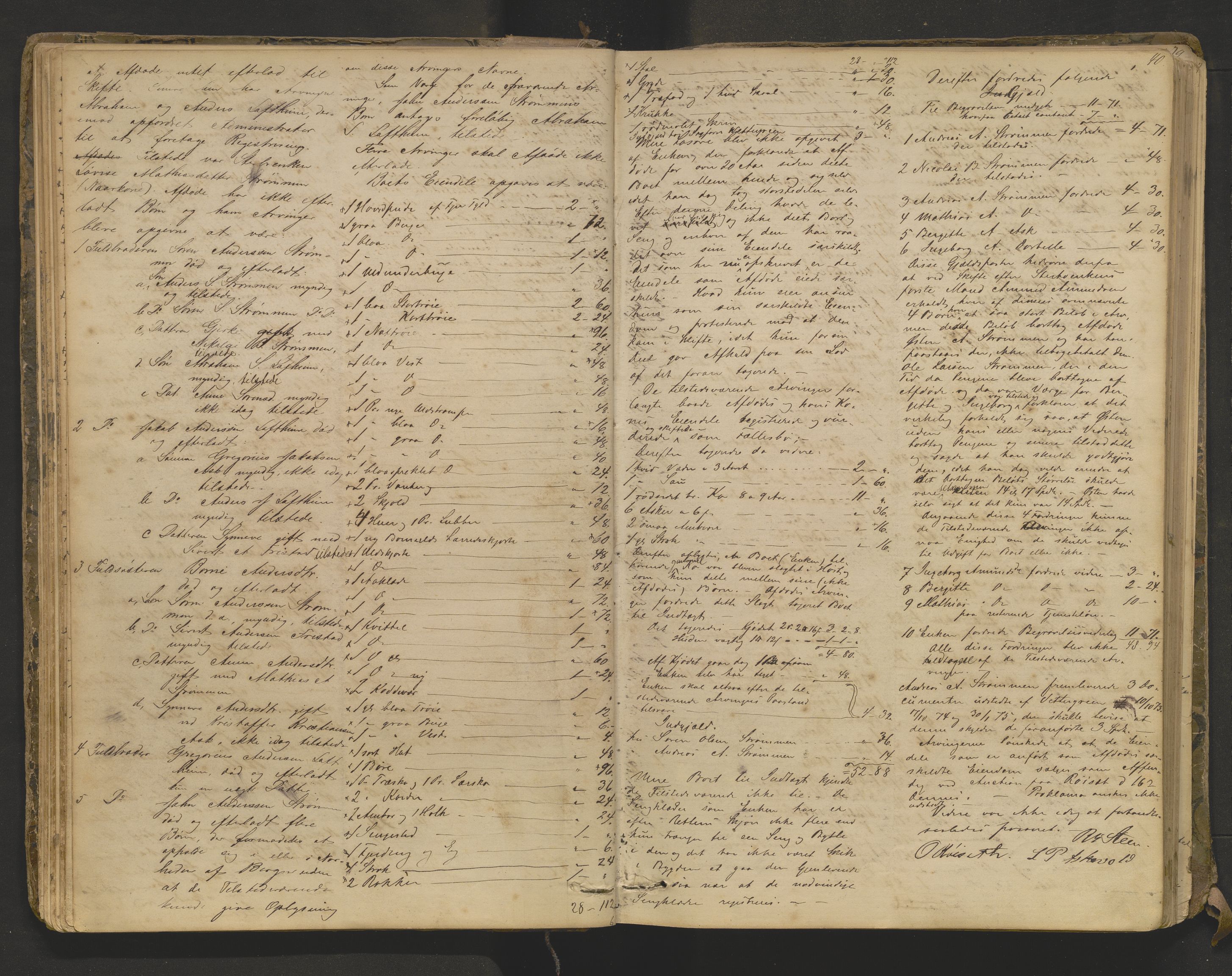 Lensmannen i Askvoll, AV/SAB-A-26301/0006/L0003: Registreringsprotokoll, 1869-1904, p. 39b-40a