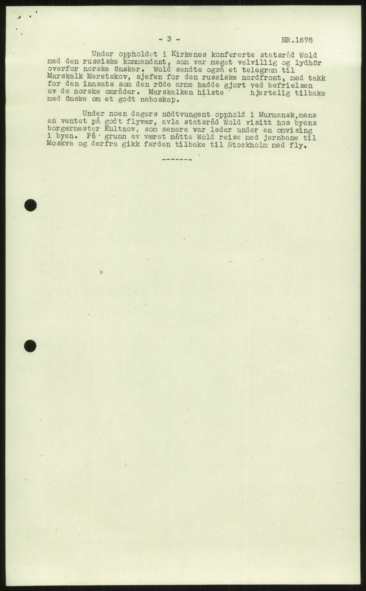 Kommunaldepartementet, Den alminnelige avdeling, RA/S-1437/F/Fe, 1944-1945, p. 13