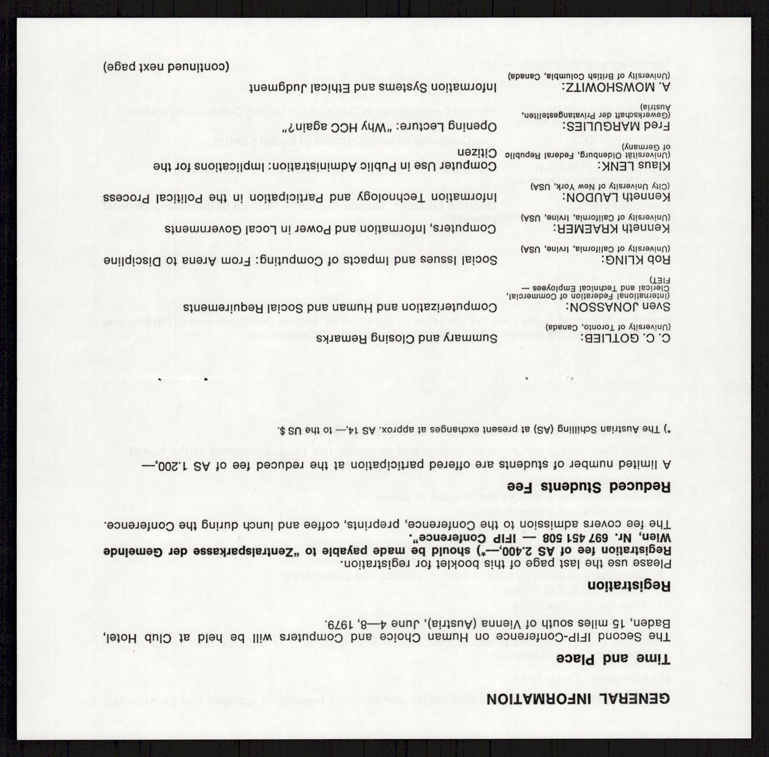 Nygaard, Kristen, AV/RA-PA-1398/F/Fi/L0012: Fagbevegelse, demokrati, Jern- og Metallprosjektet, 1970-2002, p. 776