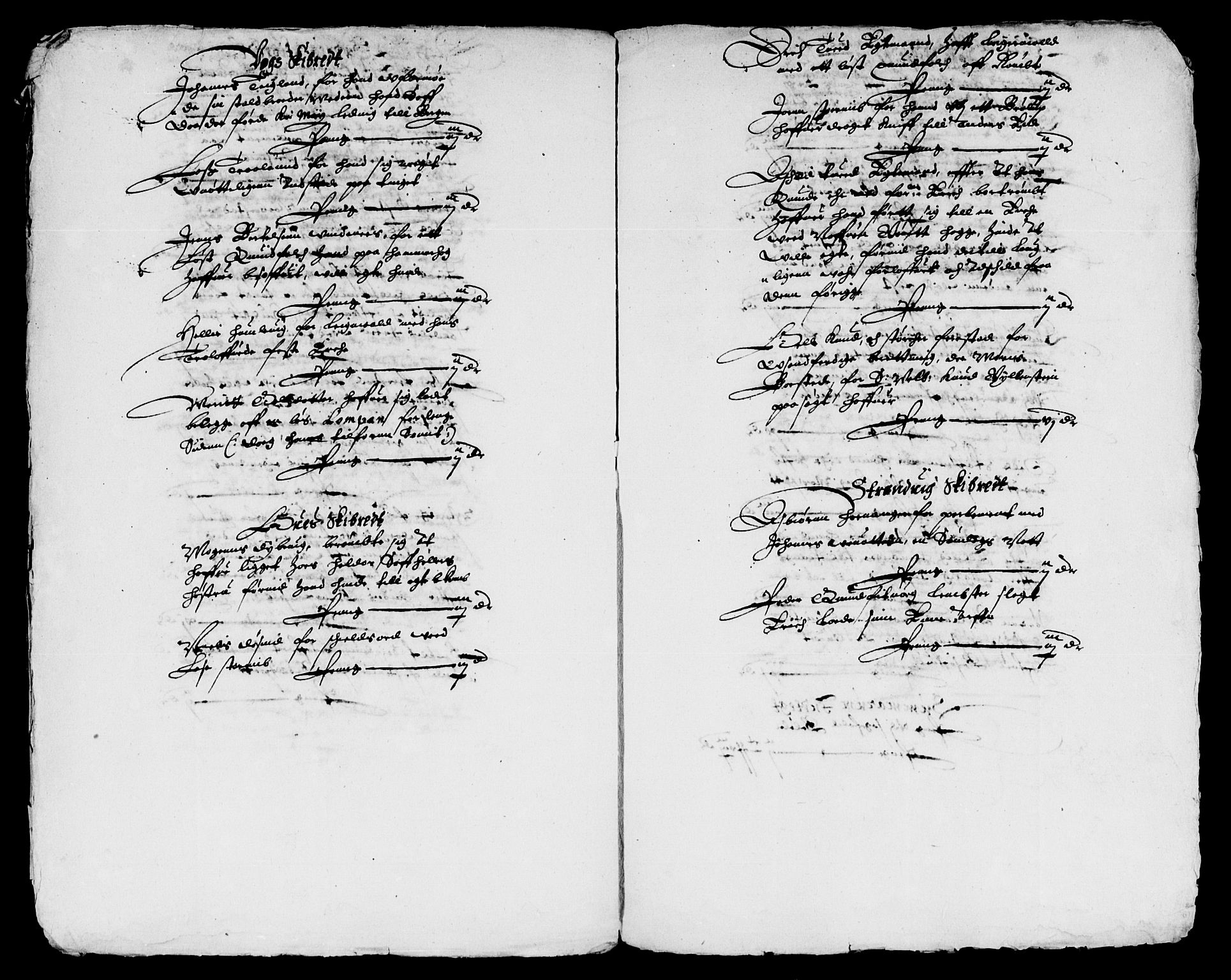 Rentekammeret inntil 1814, Reviderte regnskaper, Lensregnskaper, AV/RA-EA-5023/R/Rb/Rbt/L0040: Bergenhus len, 1625-1627