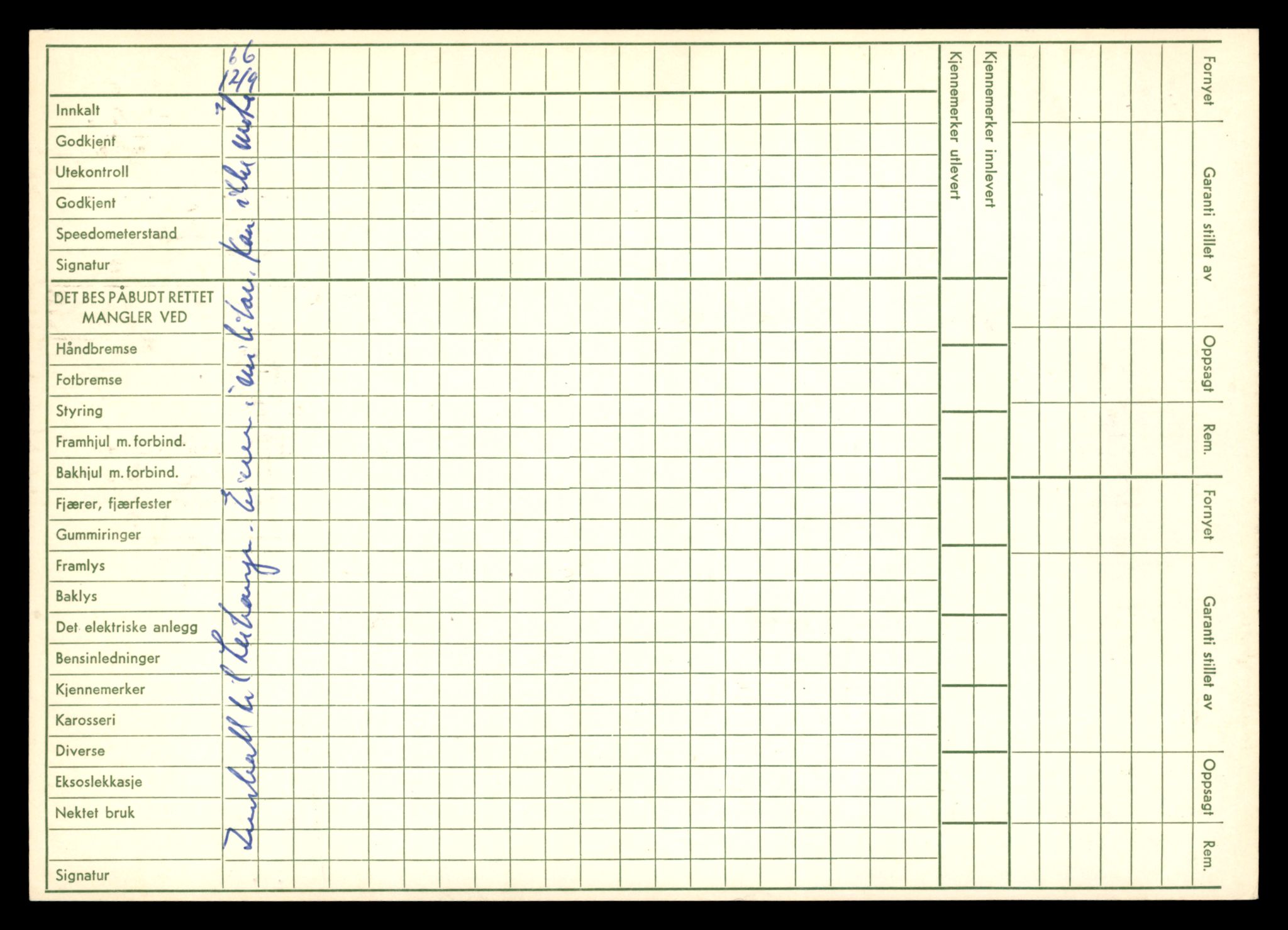 Møre og Romsdal vegkontor - Ålesund trafikkstasjon, AV/SAT-A-4099/F/Fe/L0042: Registreringskort for kjøretøy T 13906 - T 14079, 1927-1998, p. 1092