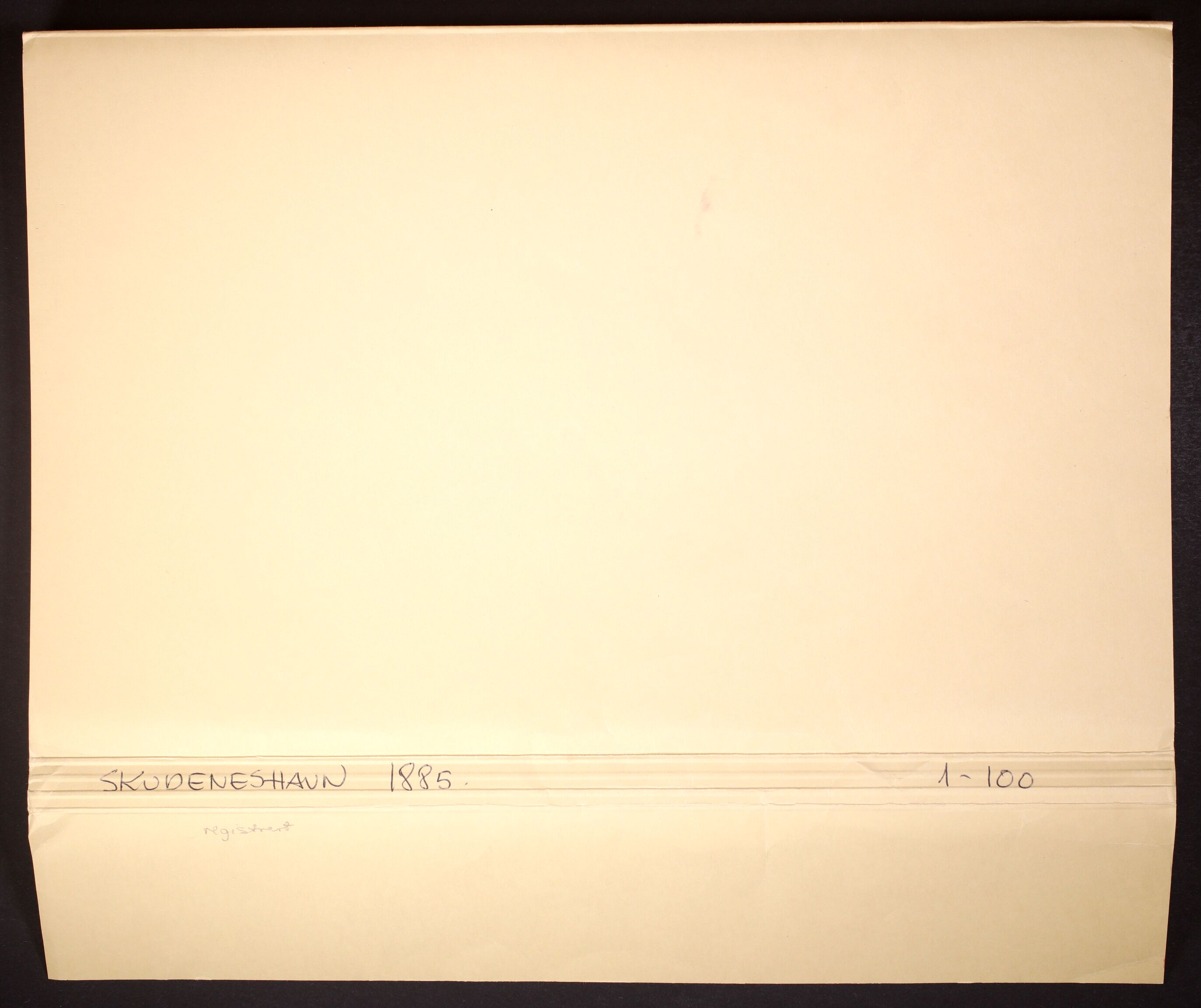 SAST, 1885 census for 1104 Skudeneshavn, 1885