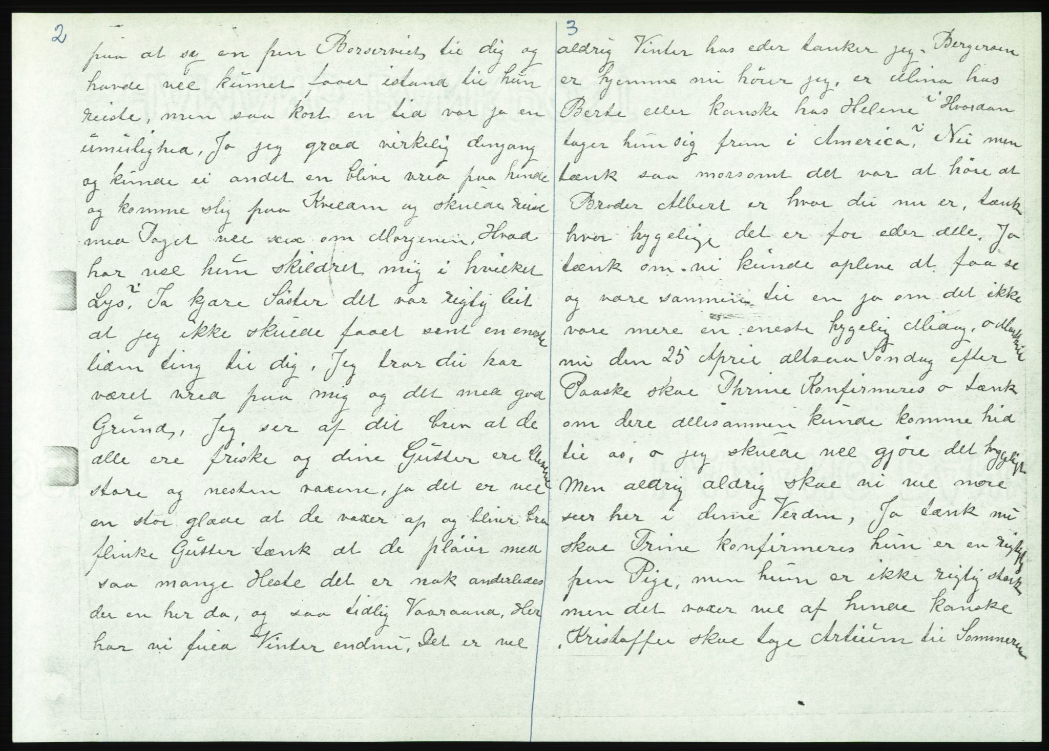 Samlinger til kildeutgivelse, Amerikabrevene, AV/RA-EA-4057/F/L0008: Innlån fra Hedmark: Gamkind - Semmingsen, 1838-1914, p. 59