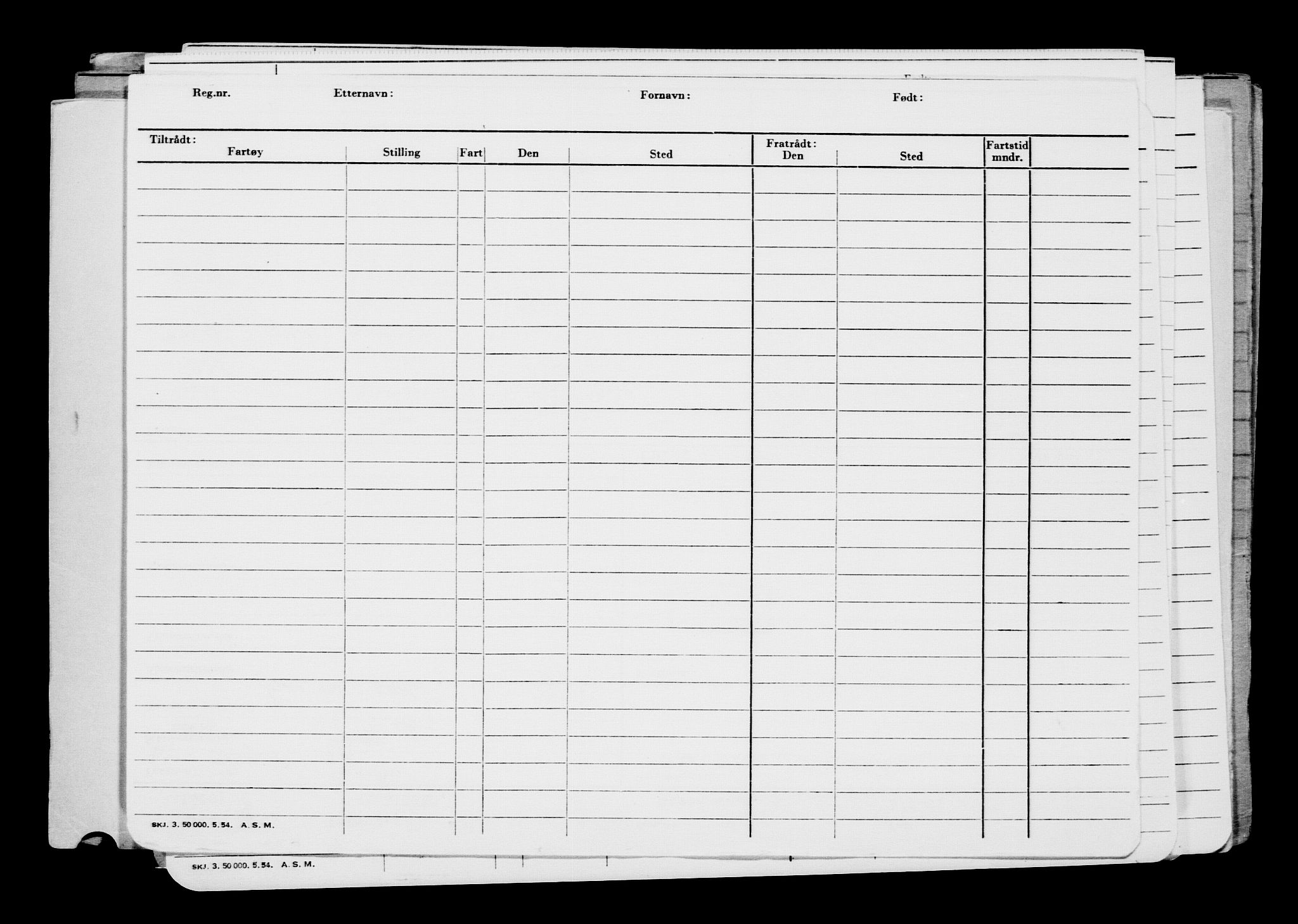 Direktoratet for sjømenn, AV/RA-S-3545/G/Gb/L0044: Hovedkort, 1902, p. 653