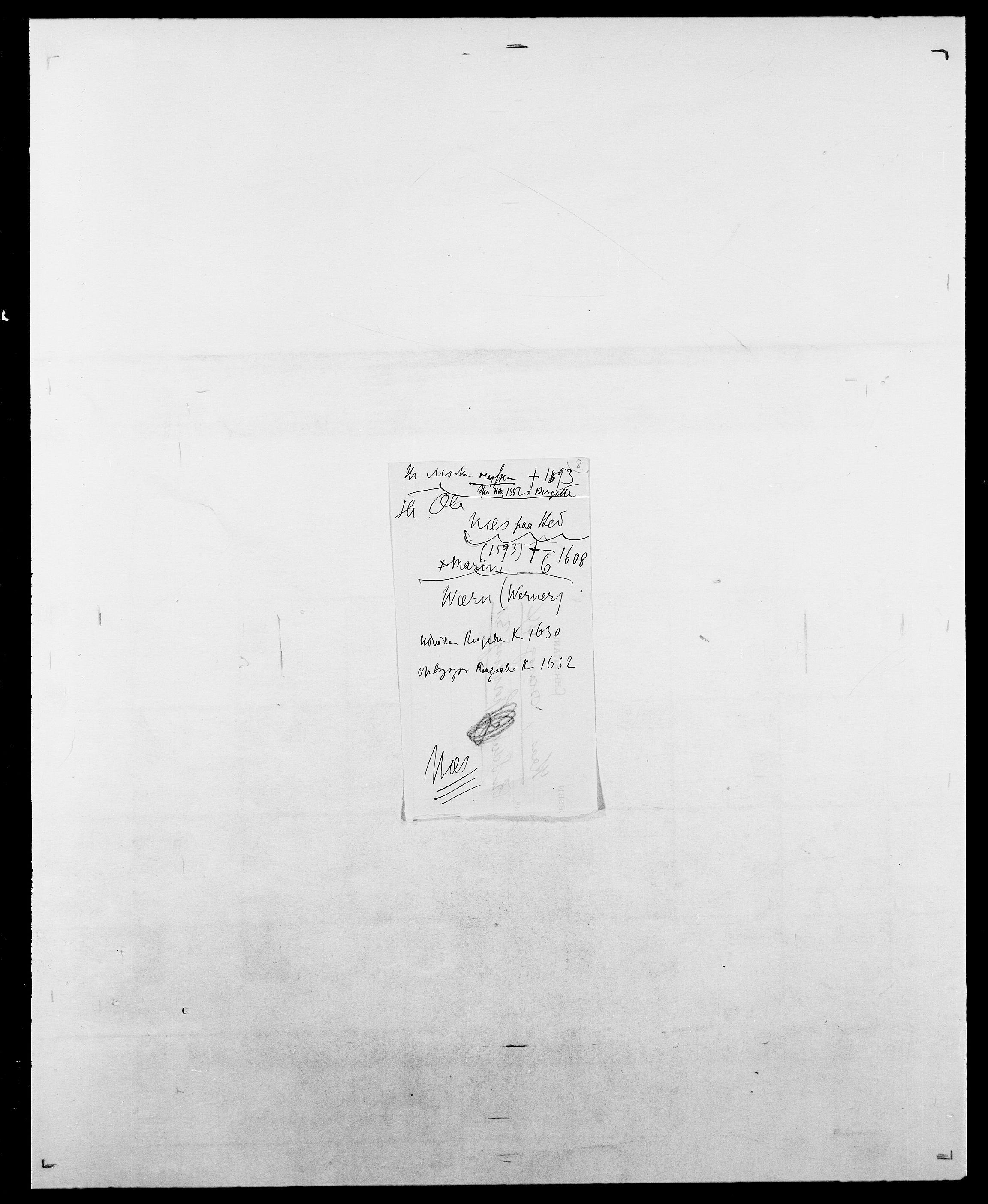 Delgobe, Charles Antoine - samling, SAO/PAO-0038/D/Da/L0028: Naaden - Nøvik, p. 609