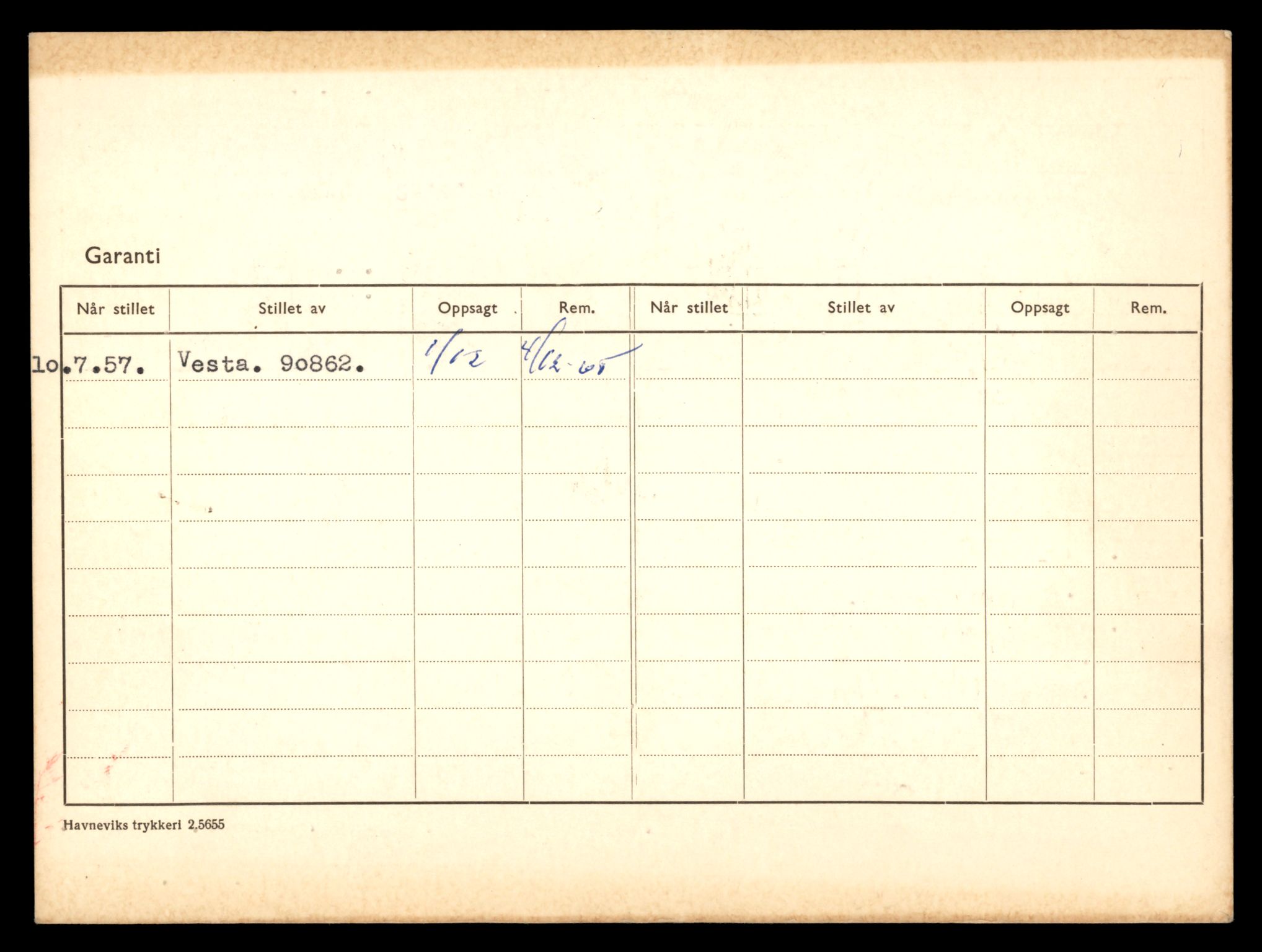 Møre og Romsdal vegkontor - Ålesund trafikkstasjon, AV/SAT-A-4099/F/Fe/L0040: Registreringskort for kjøretøy T 13531 - T 13709, 1927-1998, p. 2144