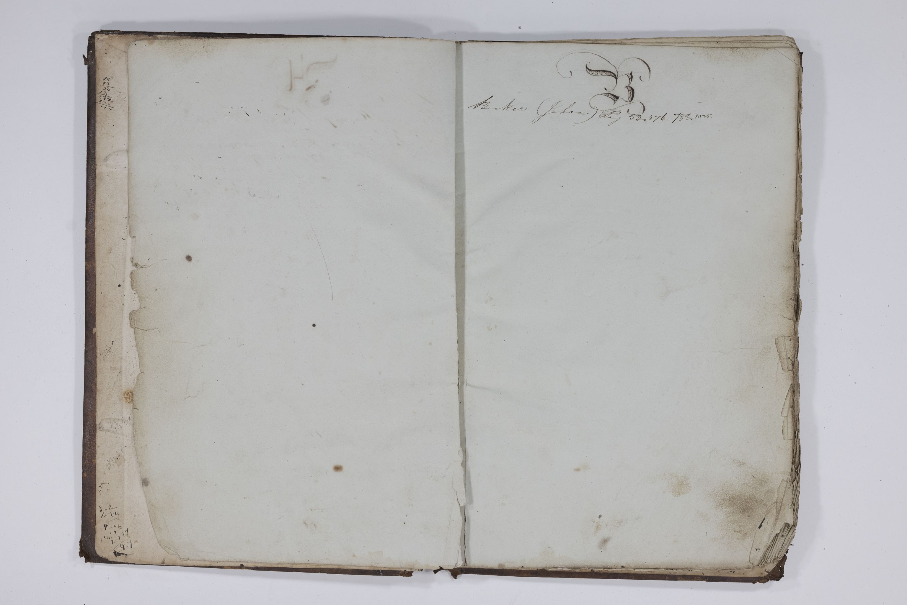 Blehr/ Kjellestad, TEMU/TGM-A-1212/C/L0001: Registerbøker, p. 20
