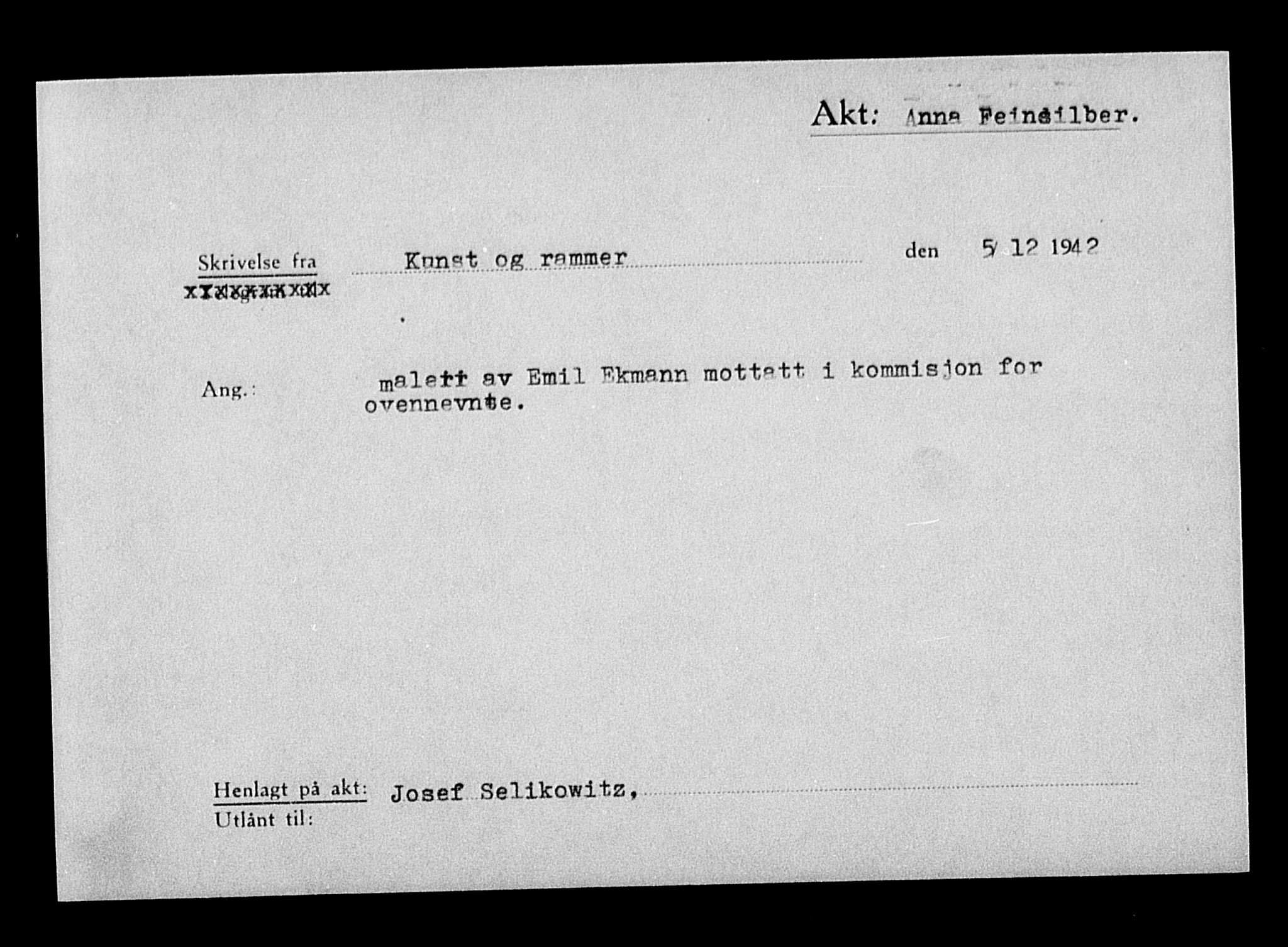 Justisdepartementet, Tilbakeføringskontoret for inndratte formuer, AV/RA-S-1564/H/Hc/Hcc/L0934: --, 1945-1947, p. 543