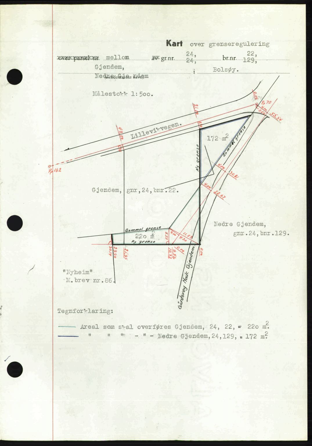 Romsdal sorenskriveri, AV/SAT-A-4149/1/2/2C: Mortgage book no. A31, 1949-1949, Diary no: : 3623/1949