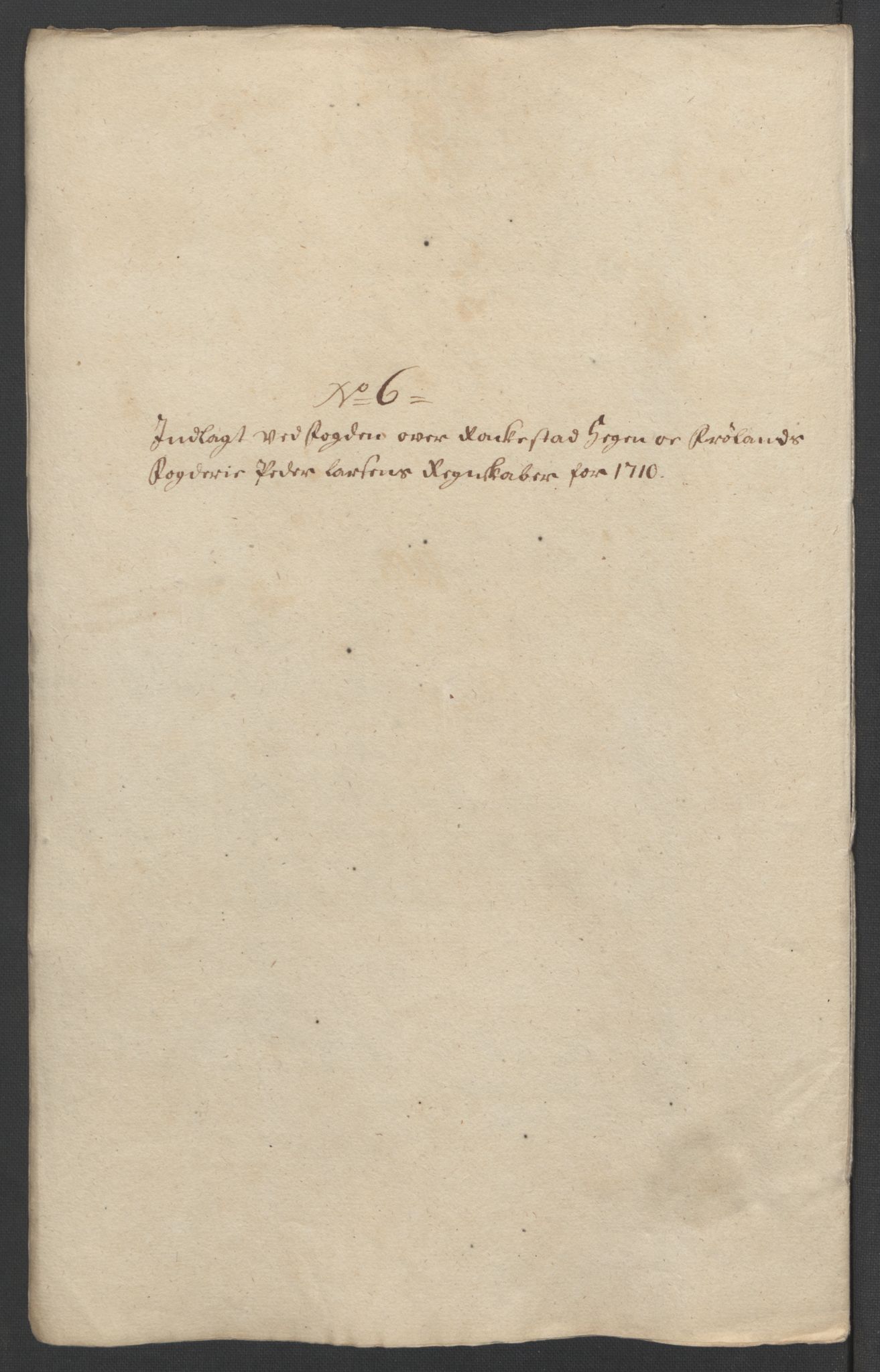 Rentekammeret inntil 1814, Reviderte regnskaper, Fogderegnskap, RA/EA-4092/R07/L0302: Fogderegnskap Rakkestad, Heggen og Frøland, 1710, p. 209