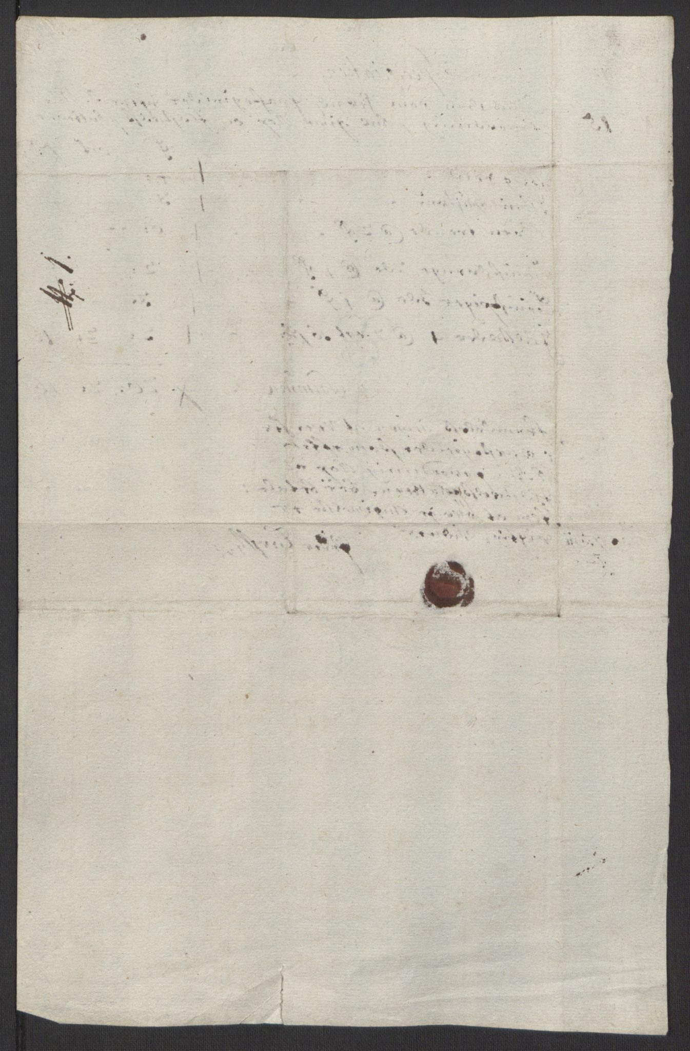 Rentekammeret inntil 1814, Reviderte regnskaper, Fogderegnskap, RA/EA-4092/R24/L1575: Fogderegnskap Numedal og Sandsvær, 1692-1695, p. 115