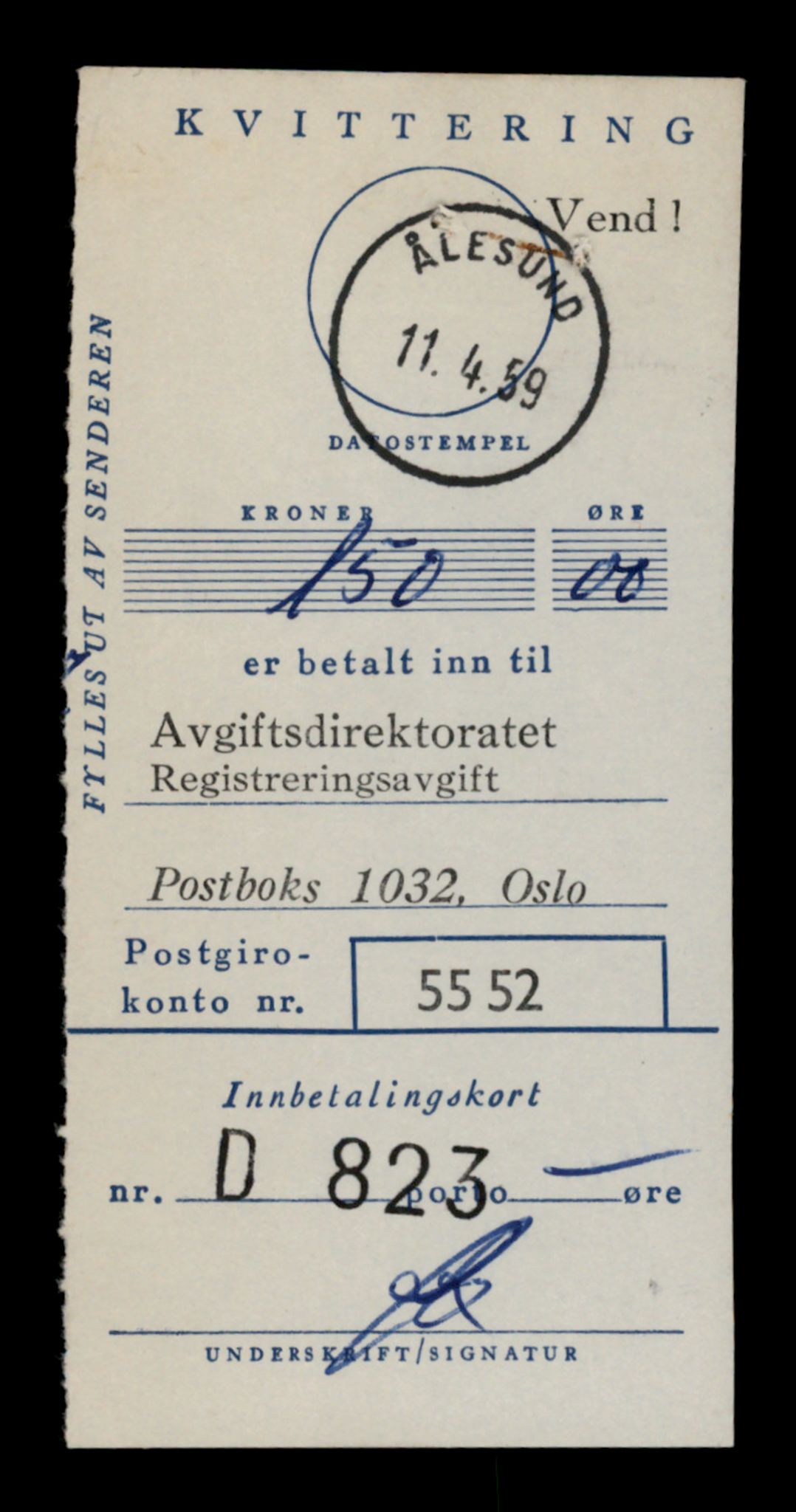 Møre og Romsdal vegkontor - Ålesund trafikkstasjon, AV/SAT-A-4099/F/Fe/L0046: Registreringskort for kjøretøy T 14445 - T 14579, 1927-1998