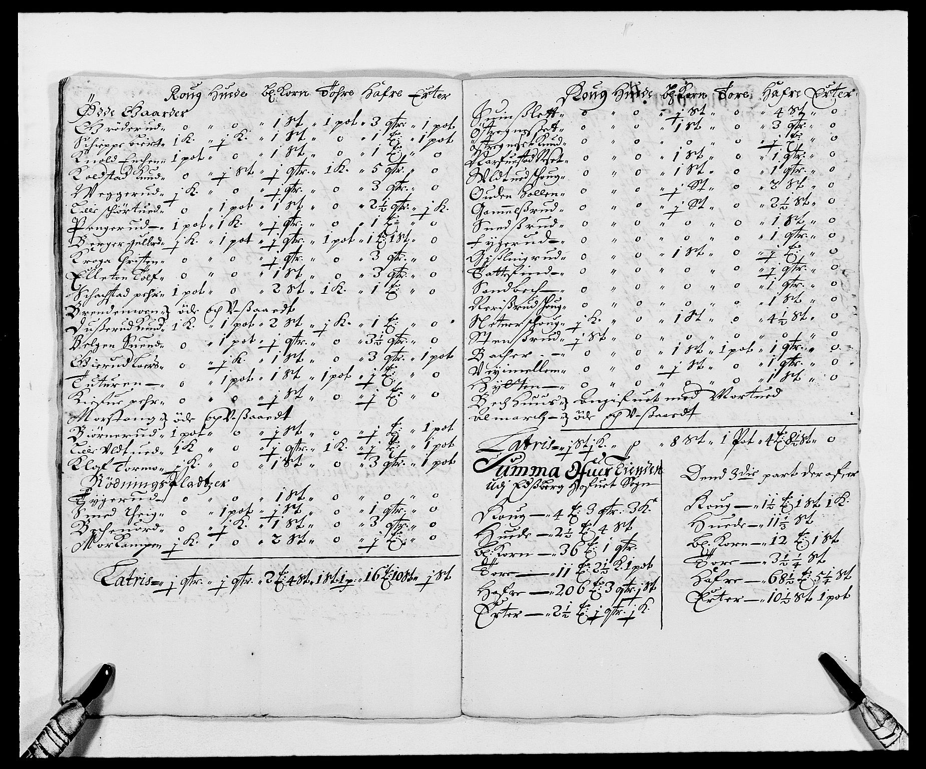 Rentekammeret inntil 1814, Reviderte regnskaper, Fogderegnskap, AV/RA-EA-4092/R06/L0279: Fogderegnskap Heggen og Frøland, 1678-1680, p. 73